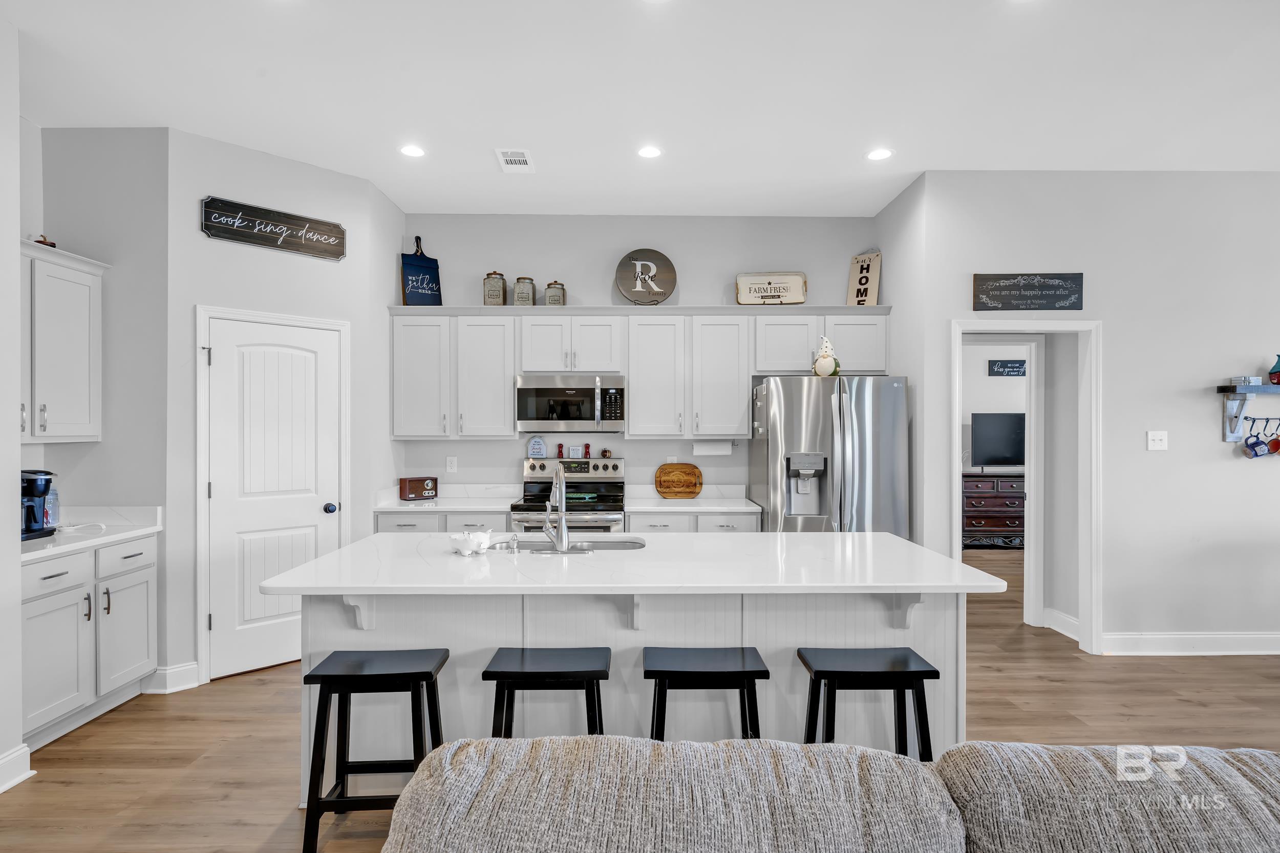 1176 Stella Road, Foley, AL, 36535