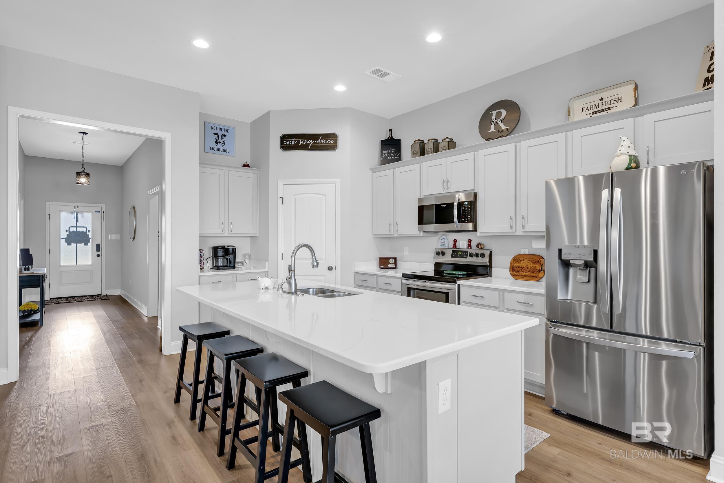 1176 Stella Road, Foley, AL, 36535