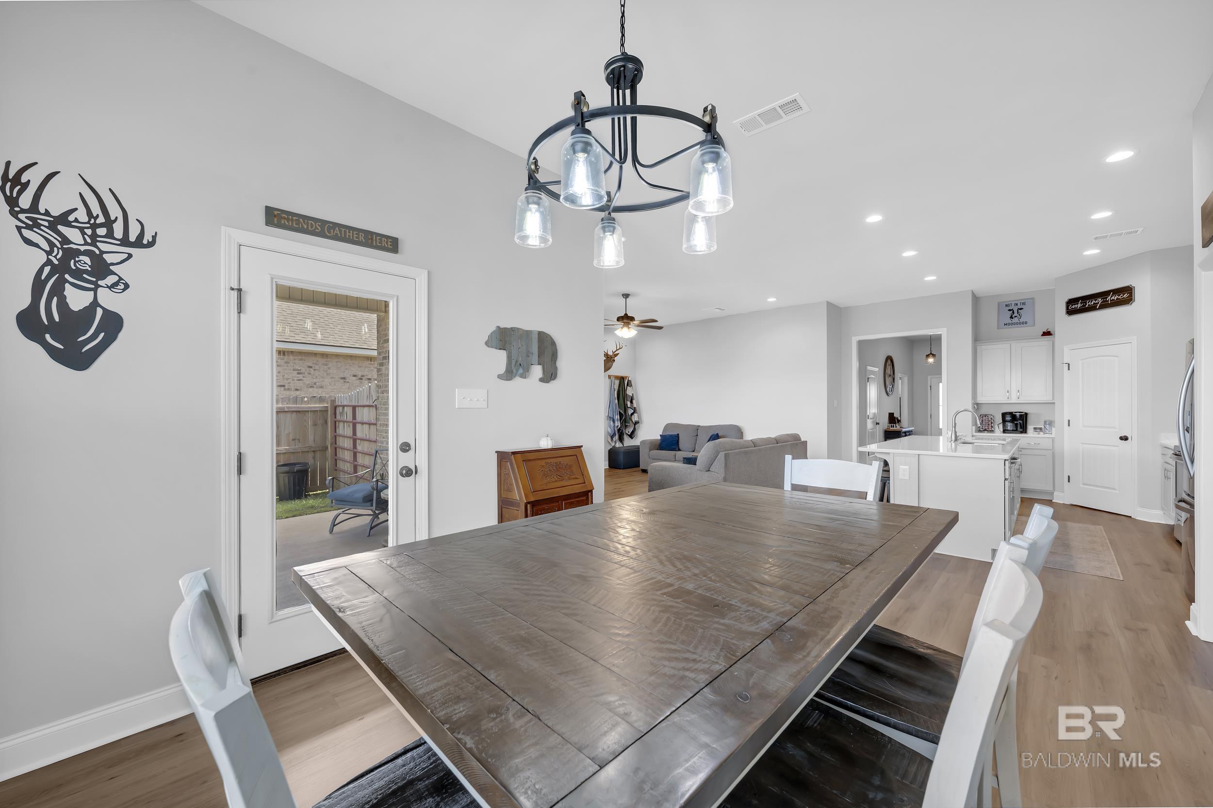 1176 Stella Road, Foley, AL, 36535