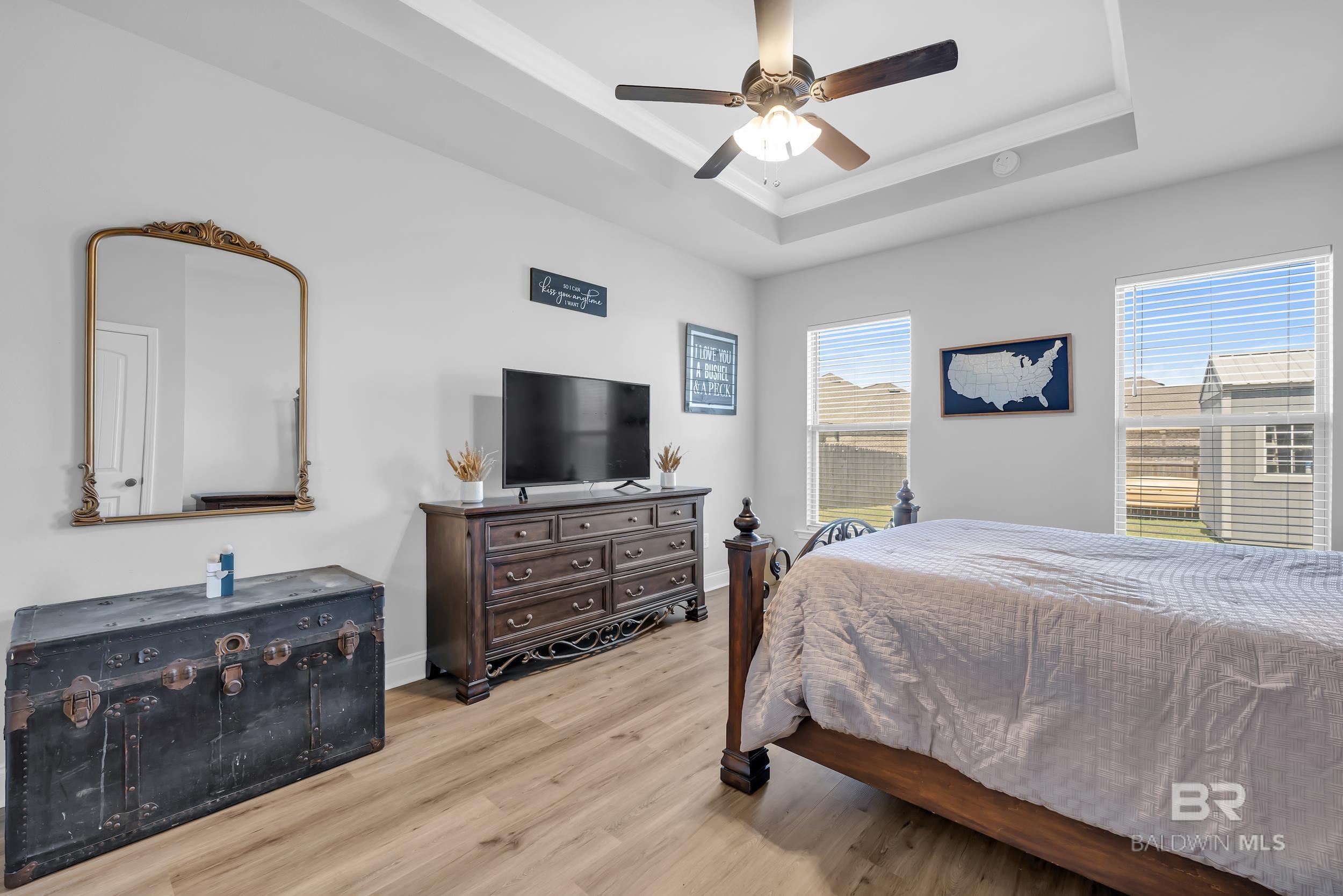 1176 Stella Road, Foley, AL, 36535