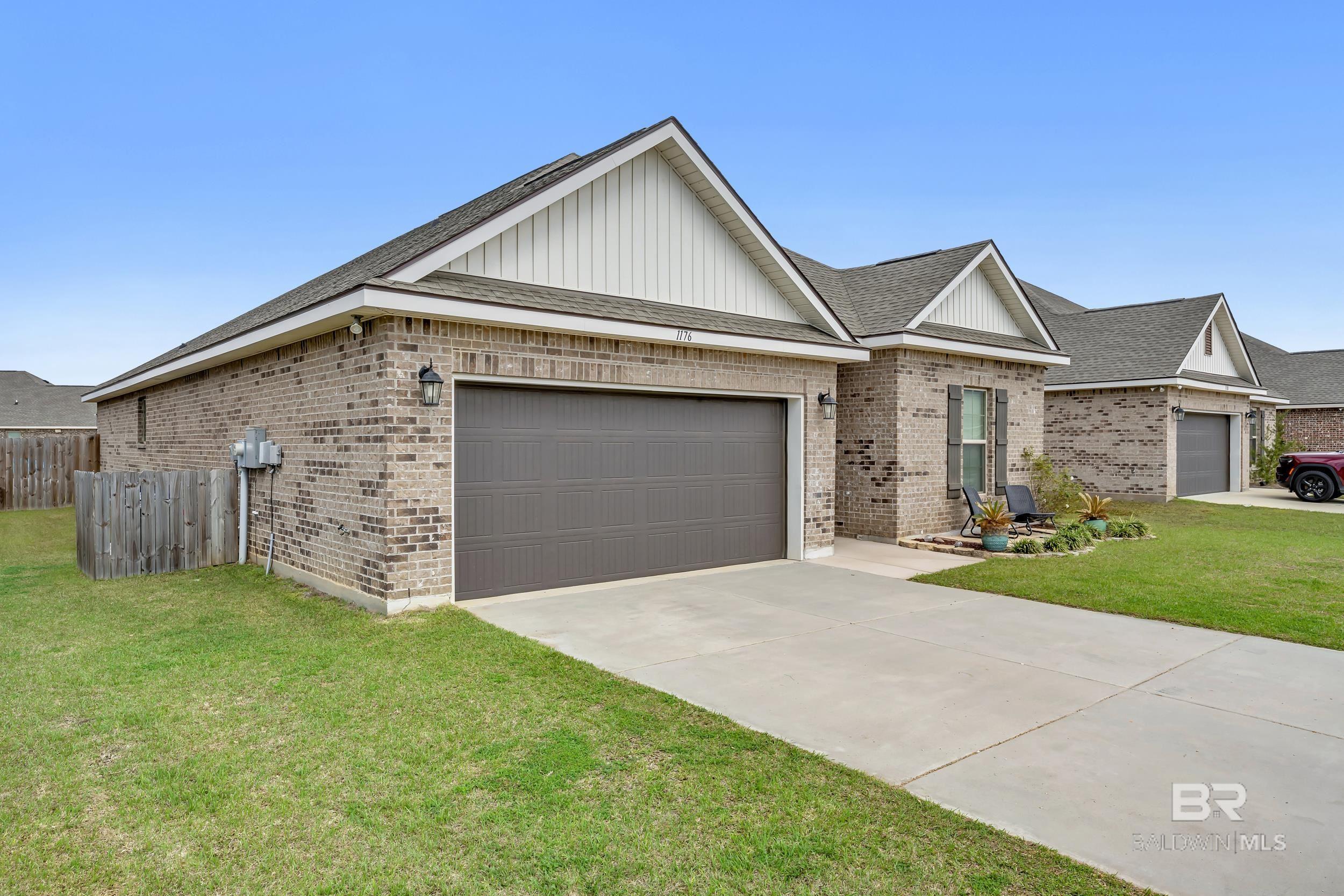 1176 Stella Road, Foley, AL, 36535