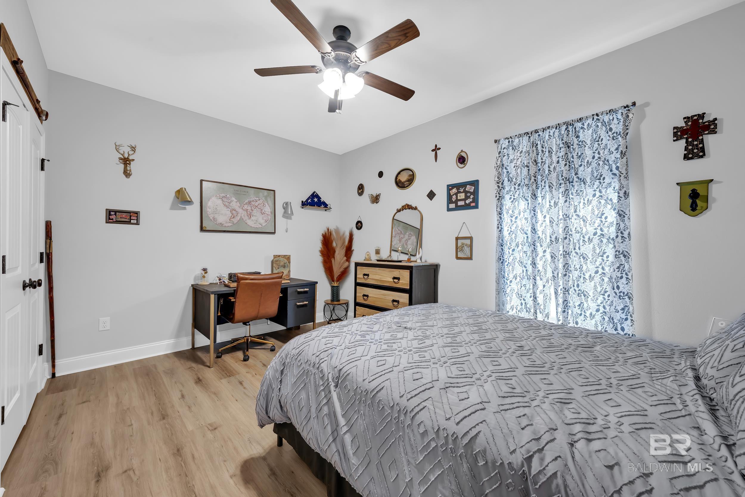 1176 Stella Road, Foley, AL, 36535