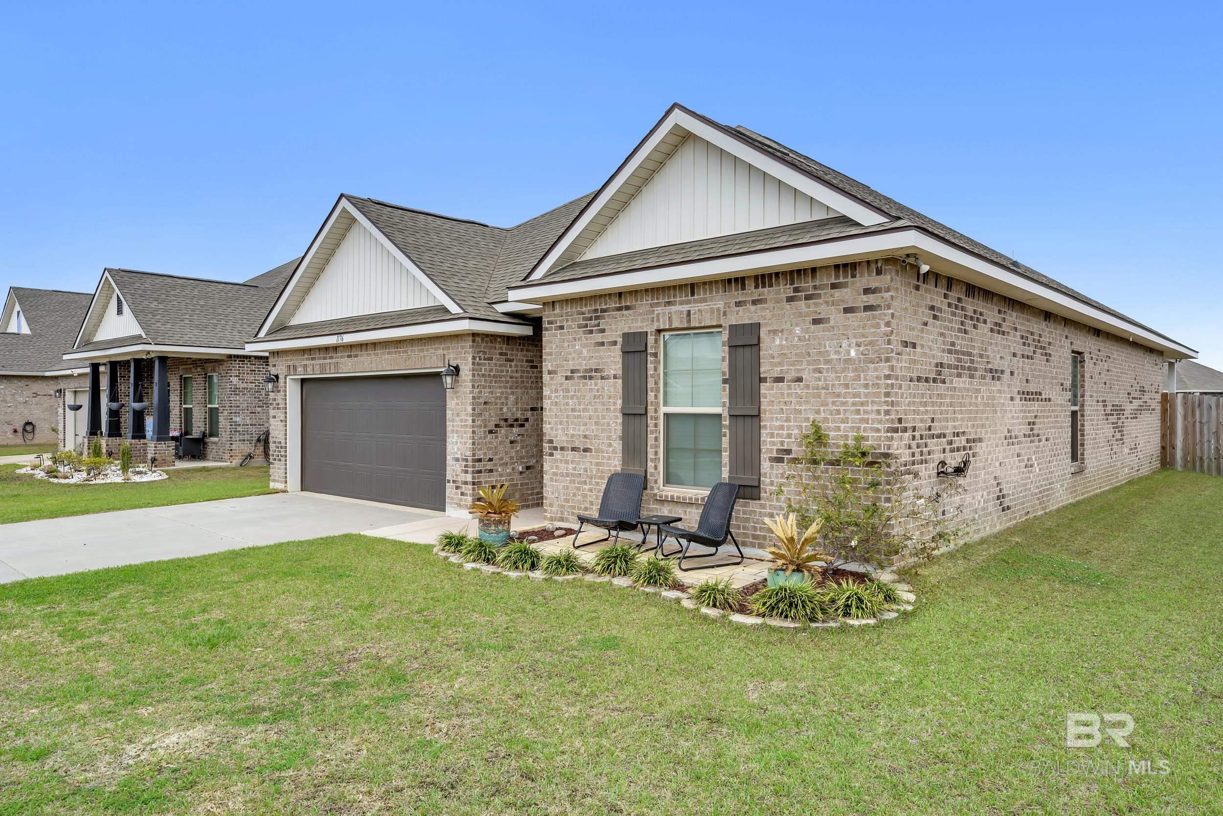 1176 Stella Road, Foley, AL, 36535