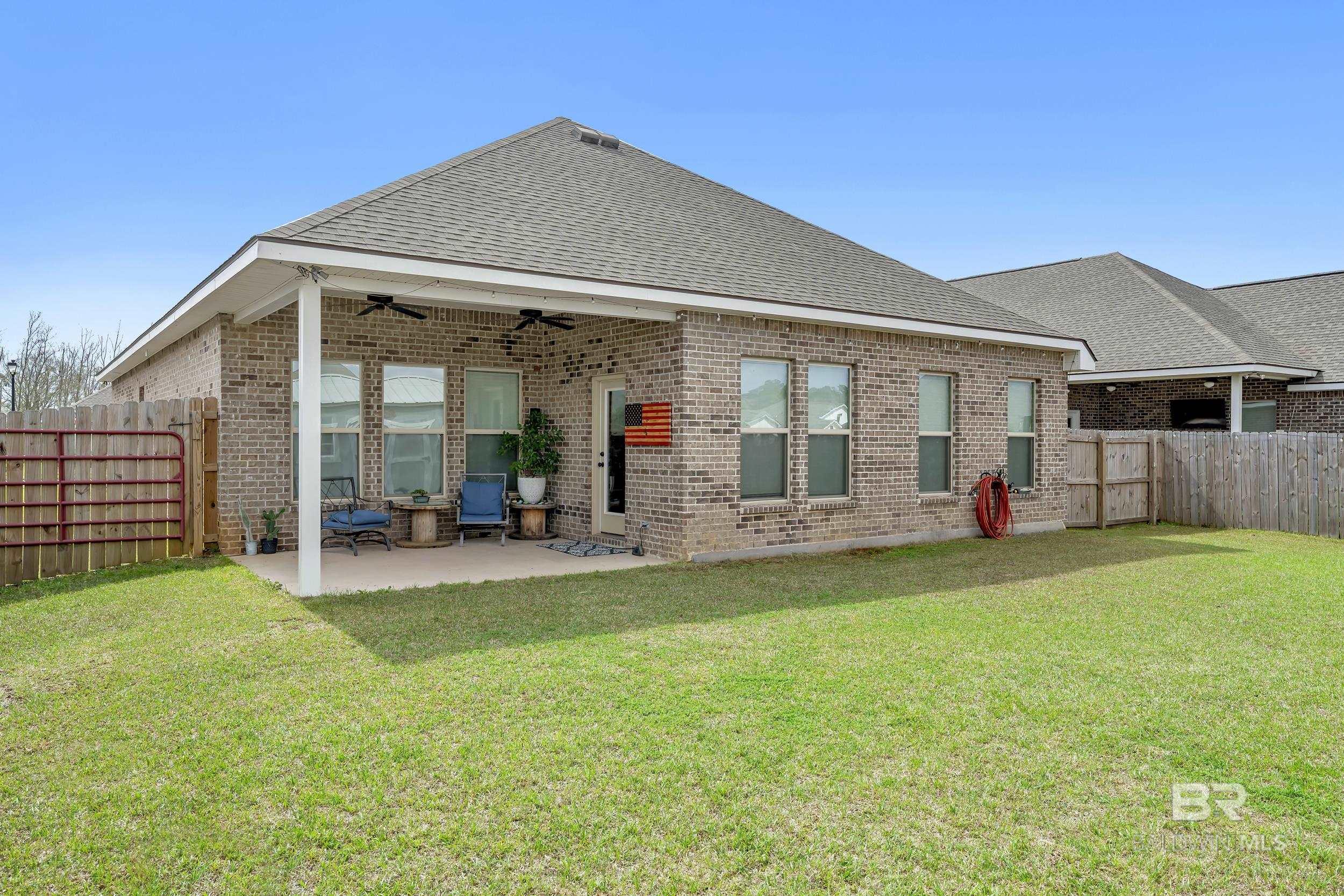 1176 Stella Road, Foley, AL, 36535