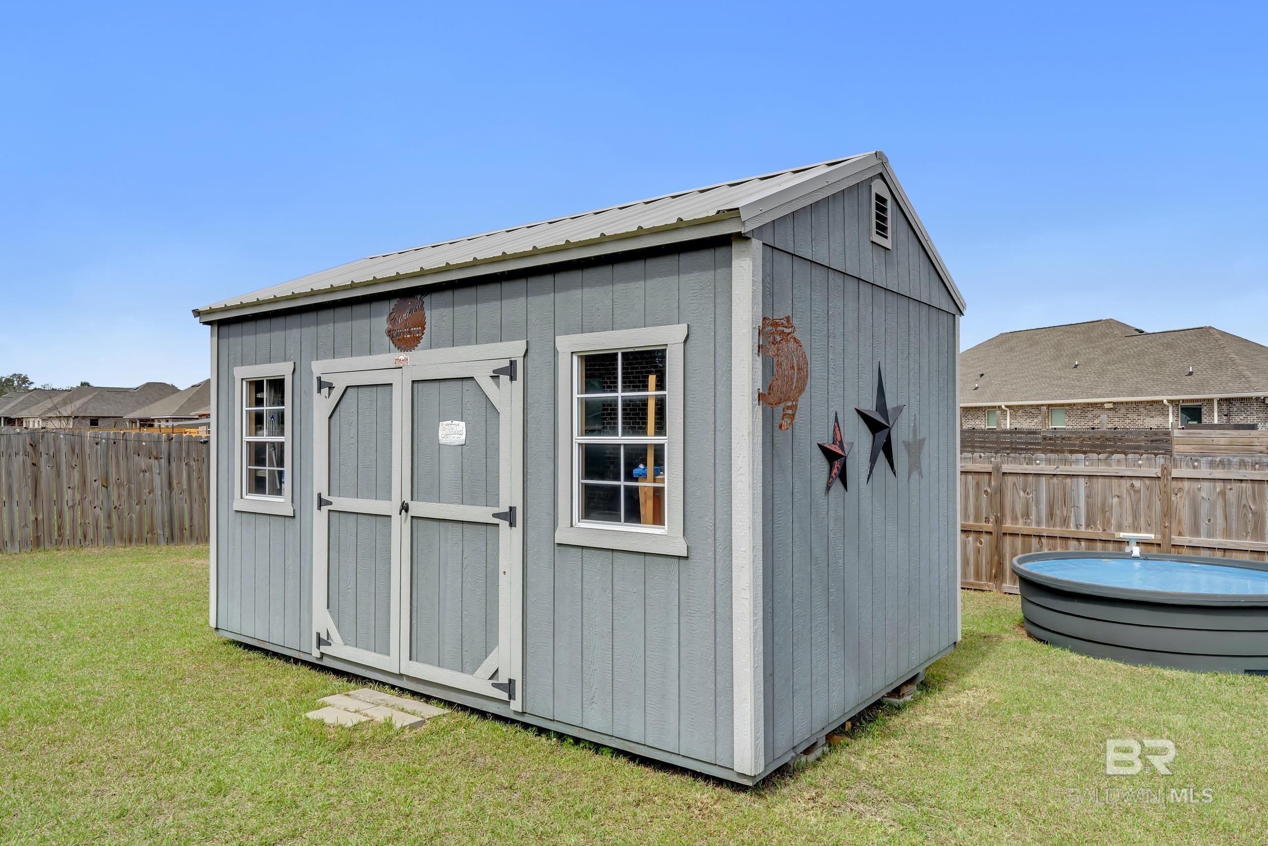 1176 Stella Road, Foley, AL, 36535