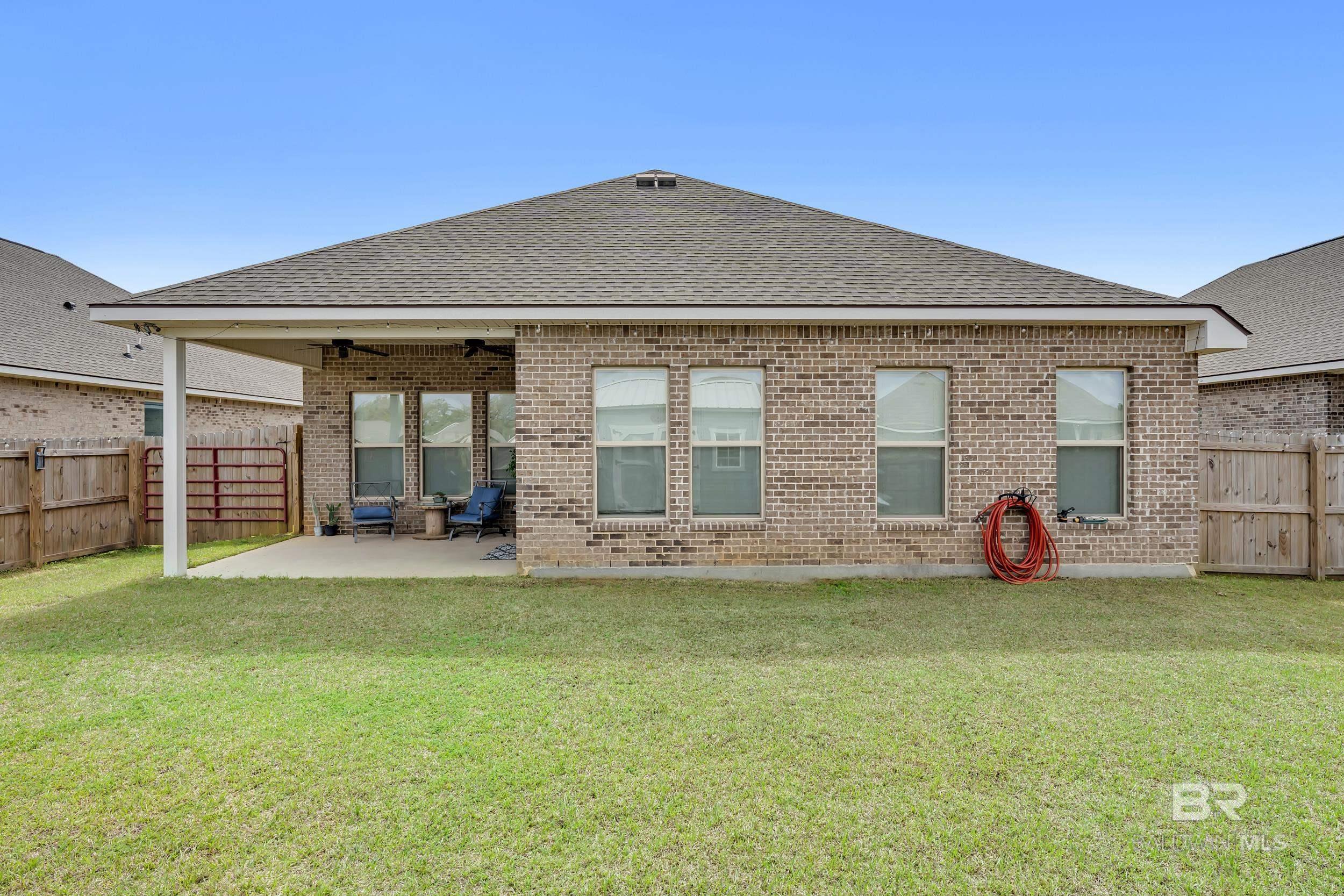 1176 Stella Road, Foley, AL, 36535