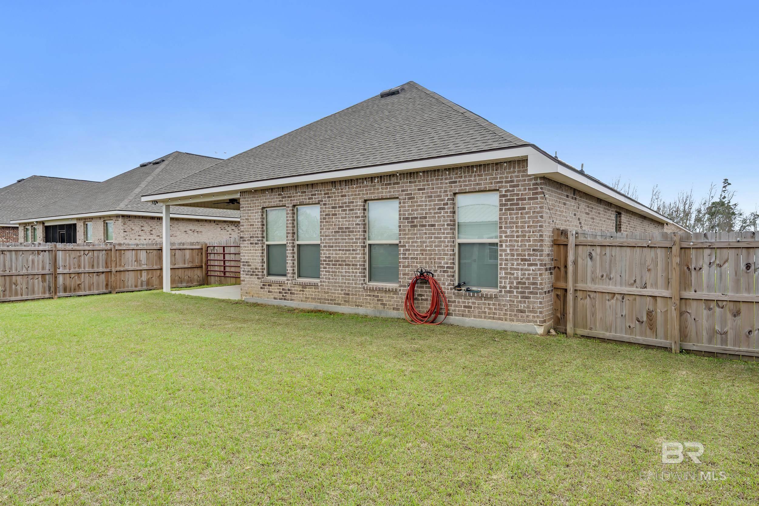 1176 Stella Road, Foley, AL, 36535
