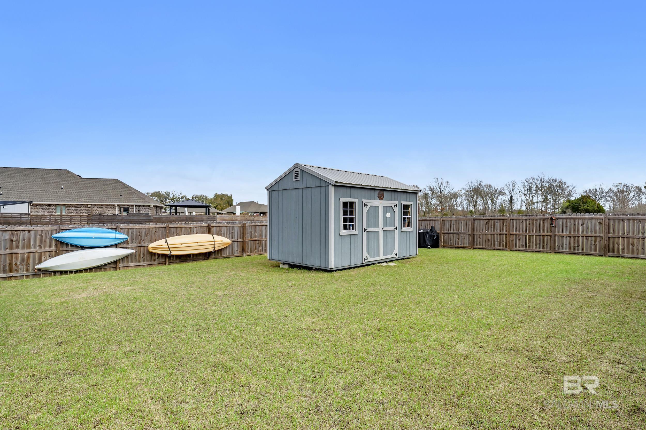 1176 Stella Road, Foley, AL, 36535