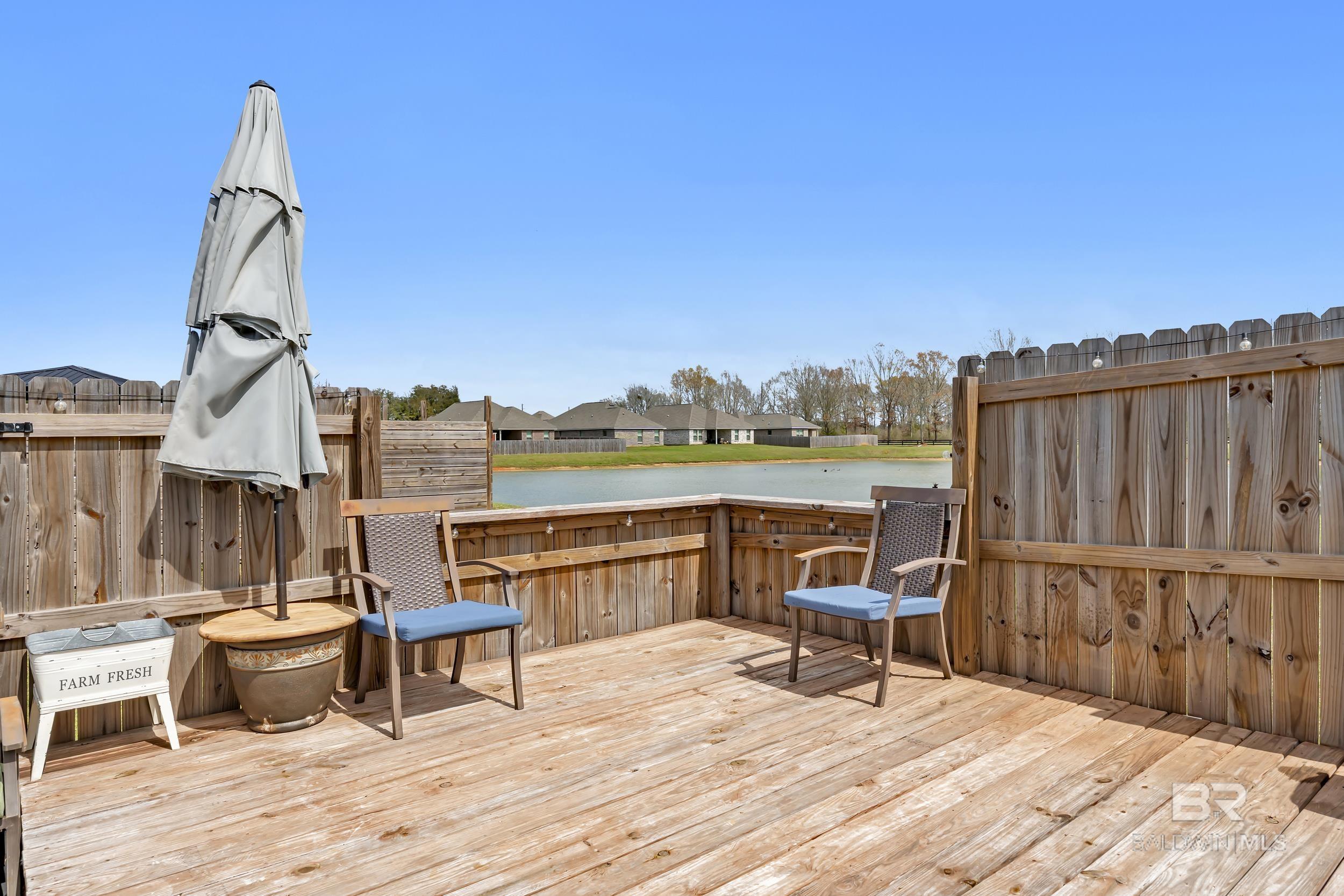 1176 Stella Road, Foley, AL, 36535