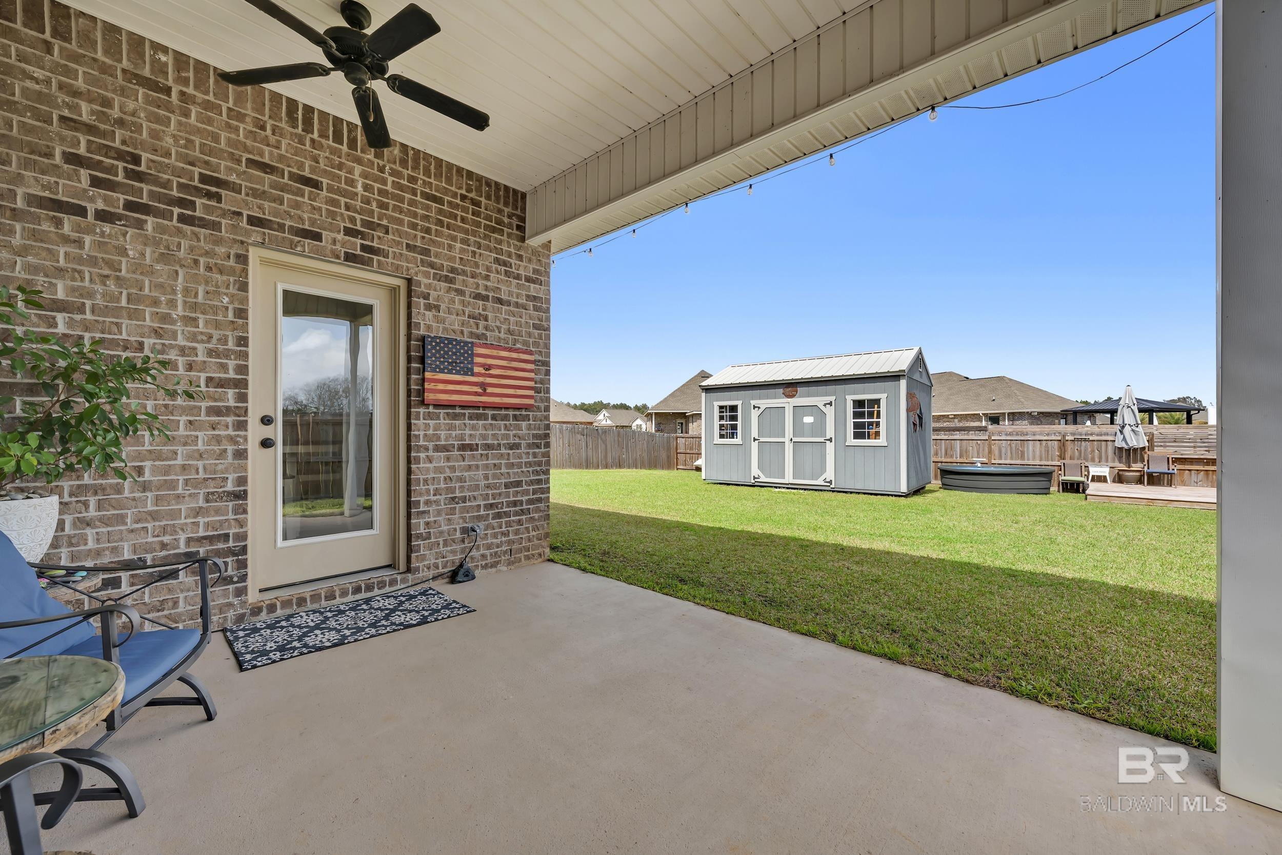 1176 Stella Road, Foley, AL, 36535