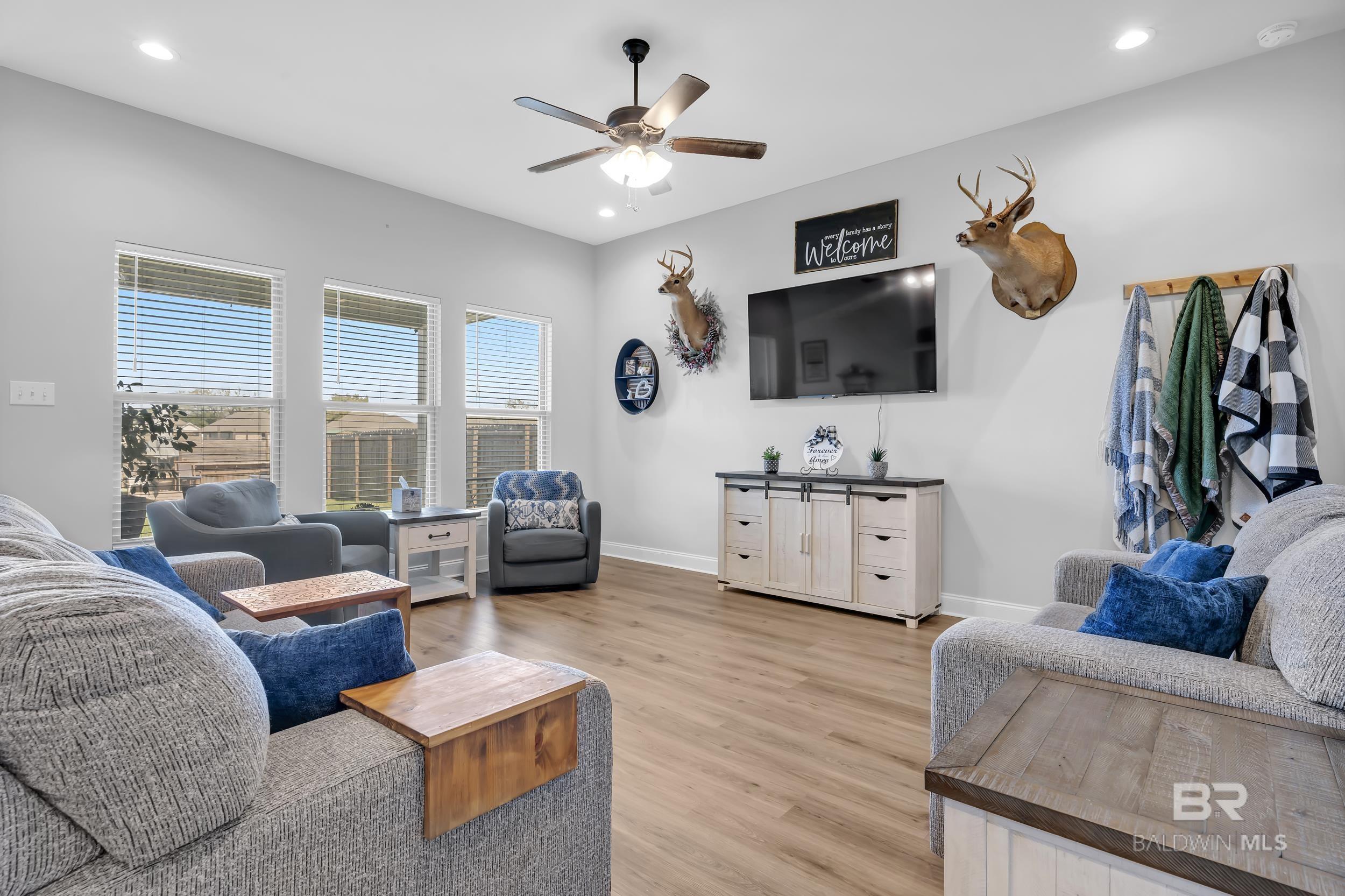 1176 Stella Road, Foley, AL, 36535