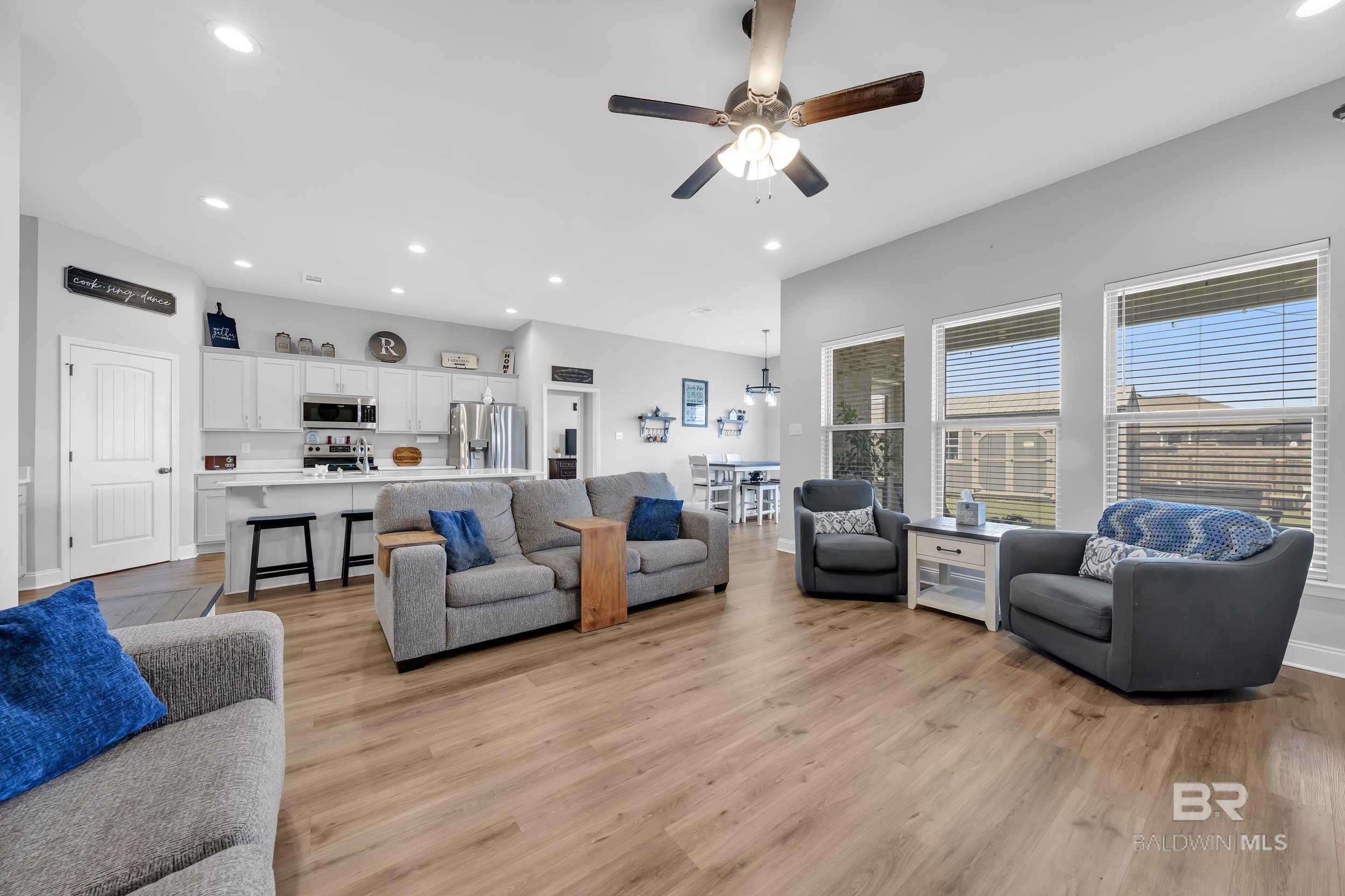 1176 Stella Road, Foley, AL, 36535