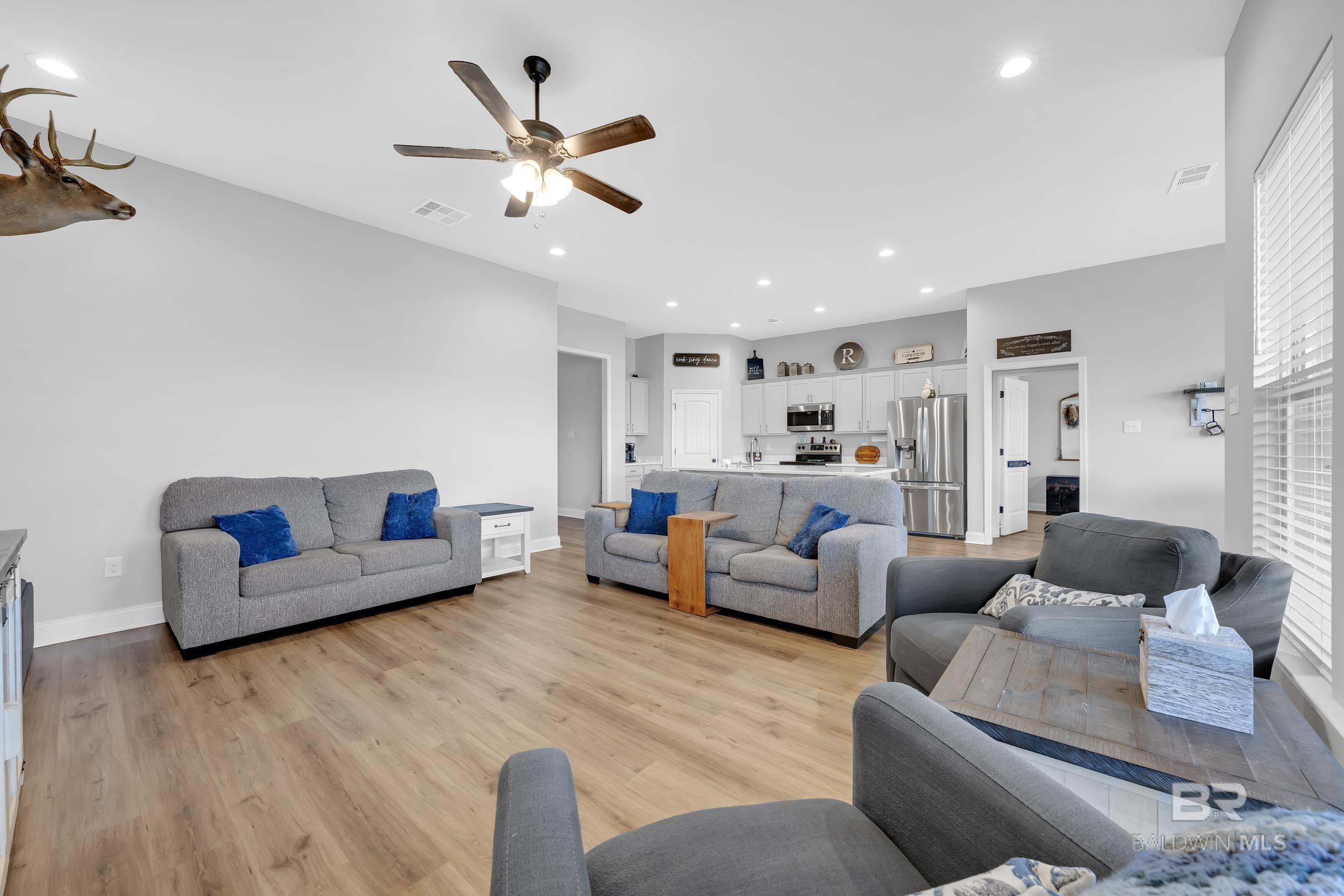 1176 Stella Road, Foley, AL, 36535