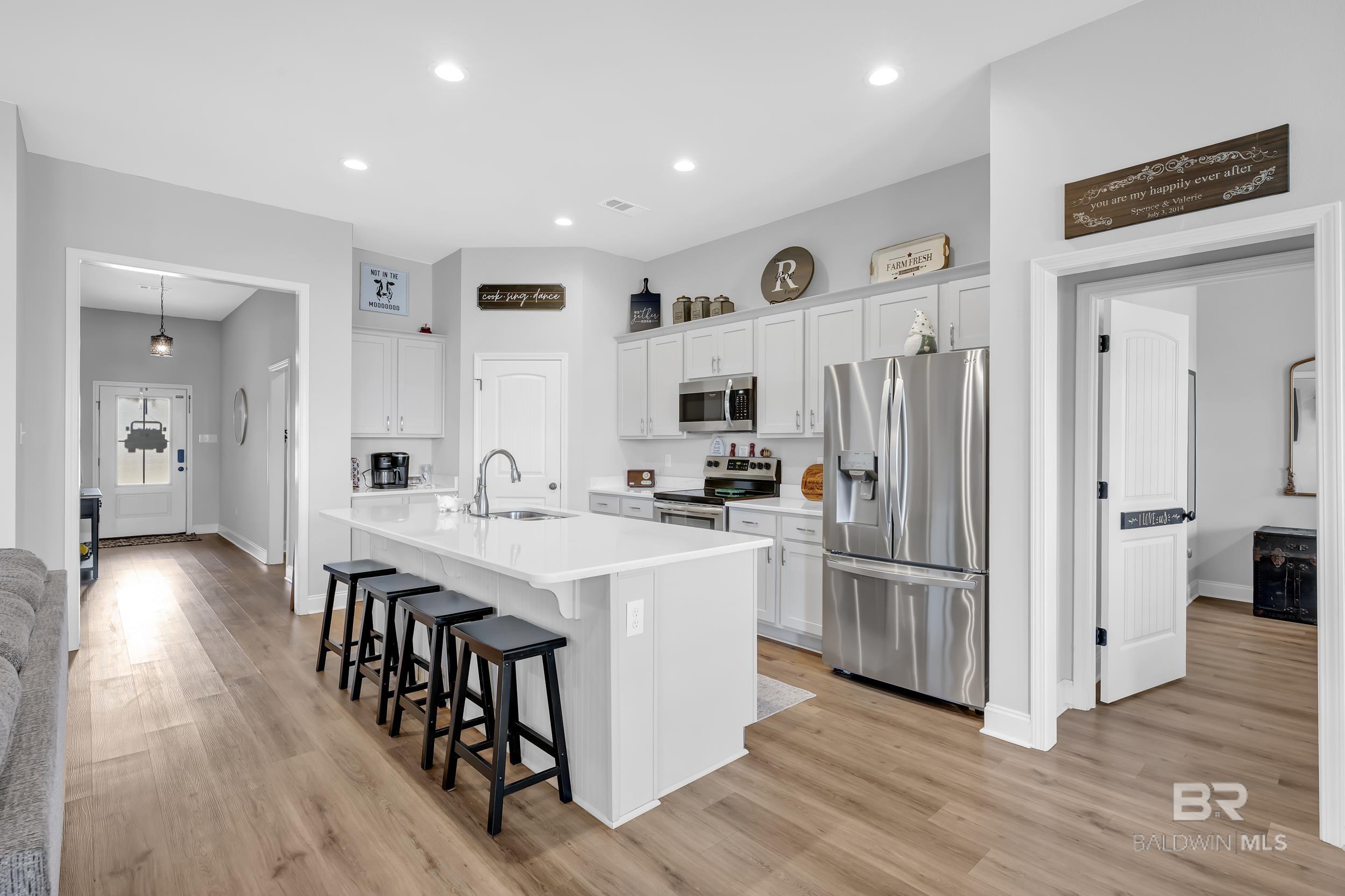 1176 Stella Road, Foley, AL, 36535