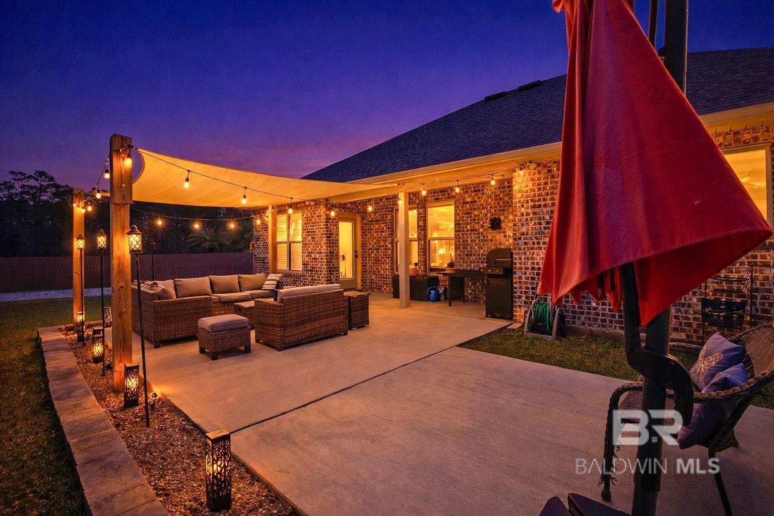 1798 Vivace Drive, Foley, AL, 36535-0014