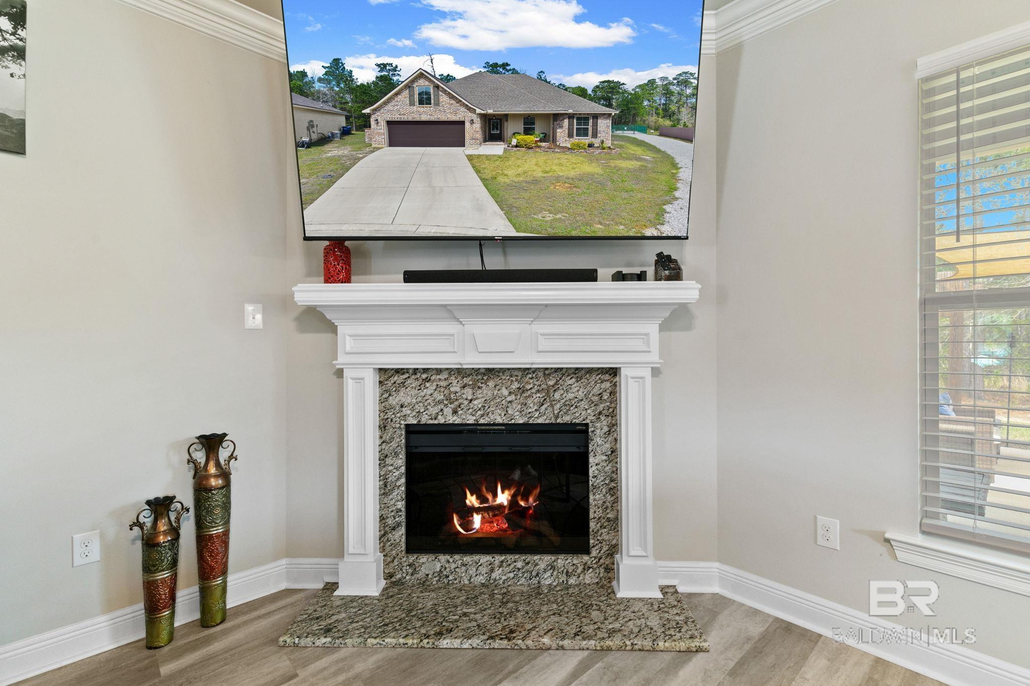 1798 Vivace Drive, Foley, AL, 36535-0014