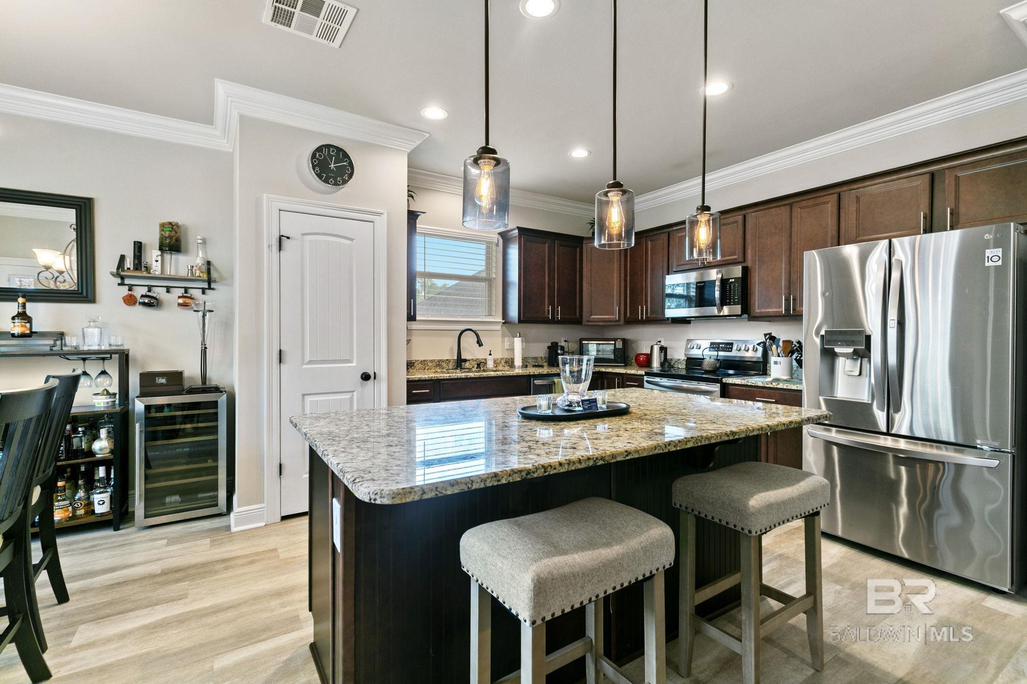 1798 Vivace Drive, Foley, AL, 36535-0014