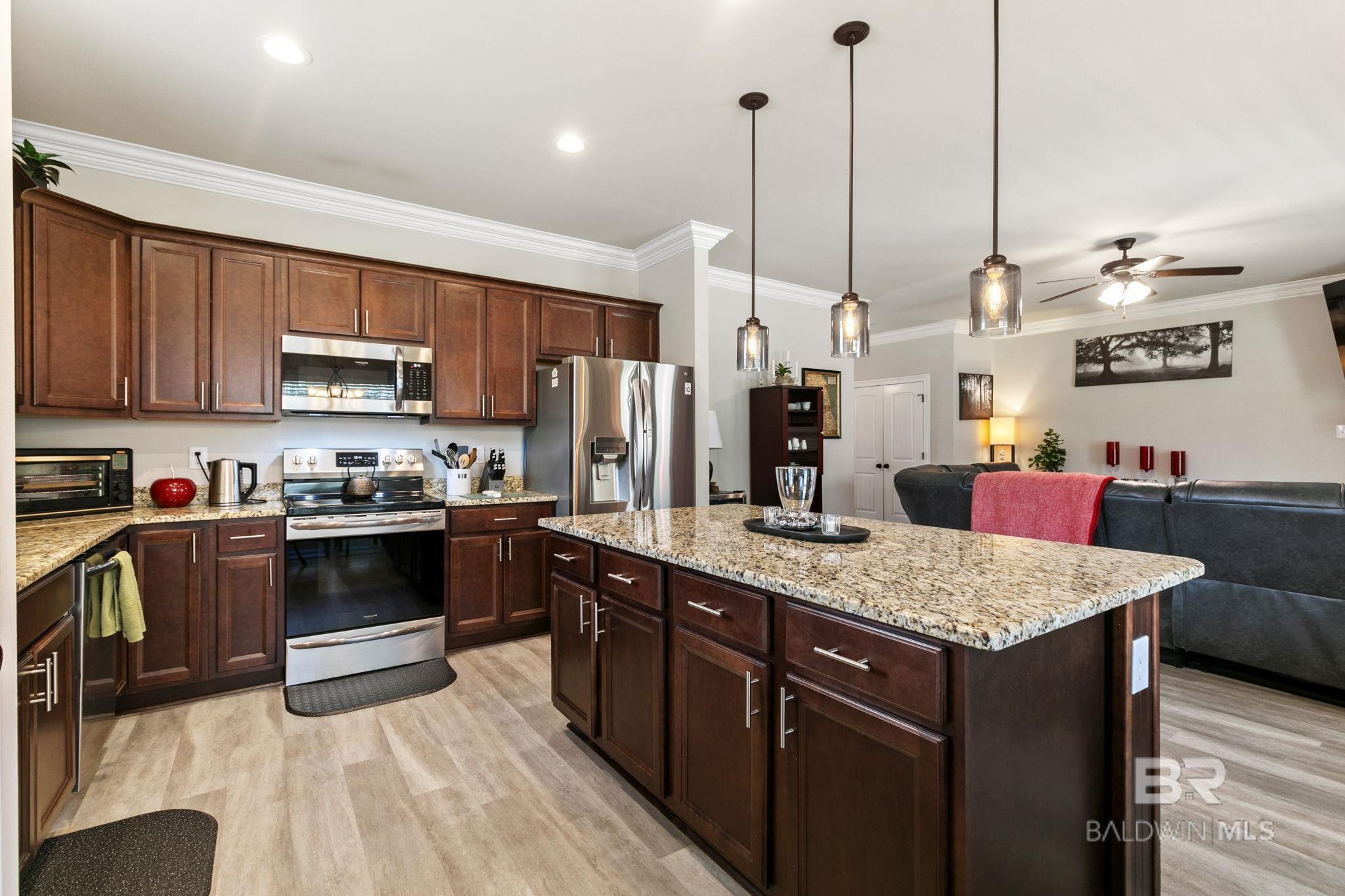 1798 Vivace Drive, Foley, AL, 36535-0014