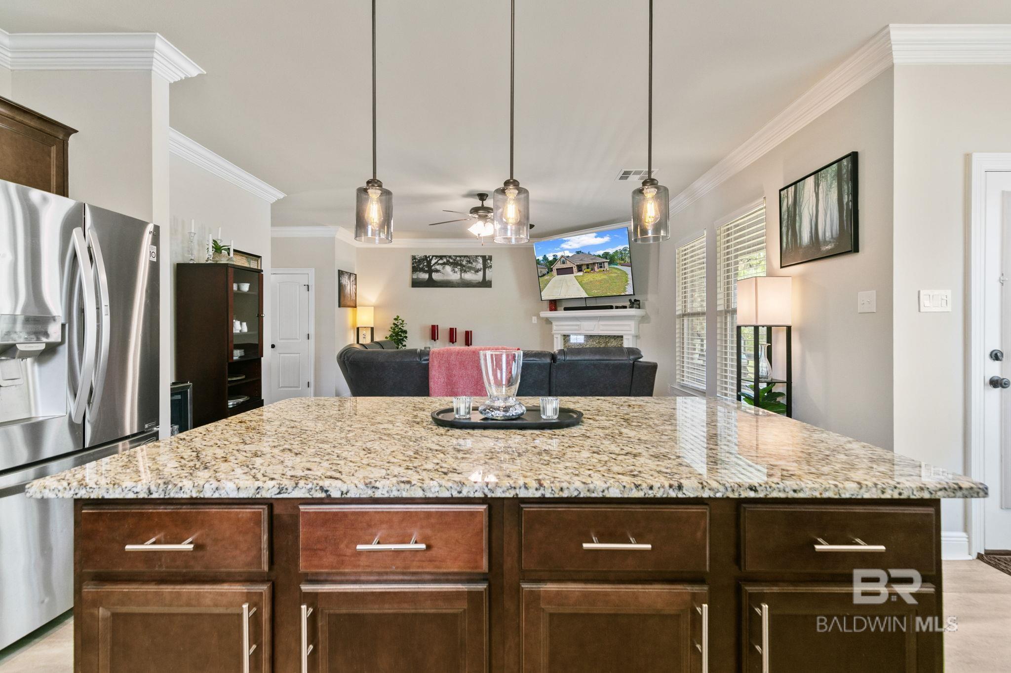 1798 Vivace Drive, Foley, AL, 36535-0014