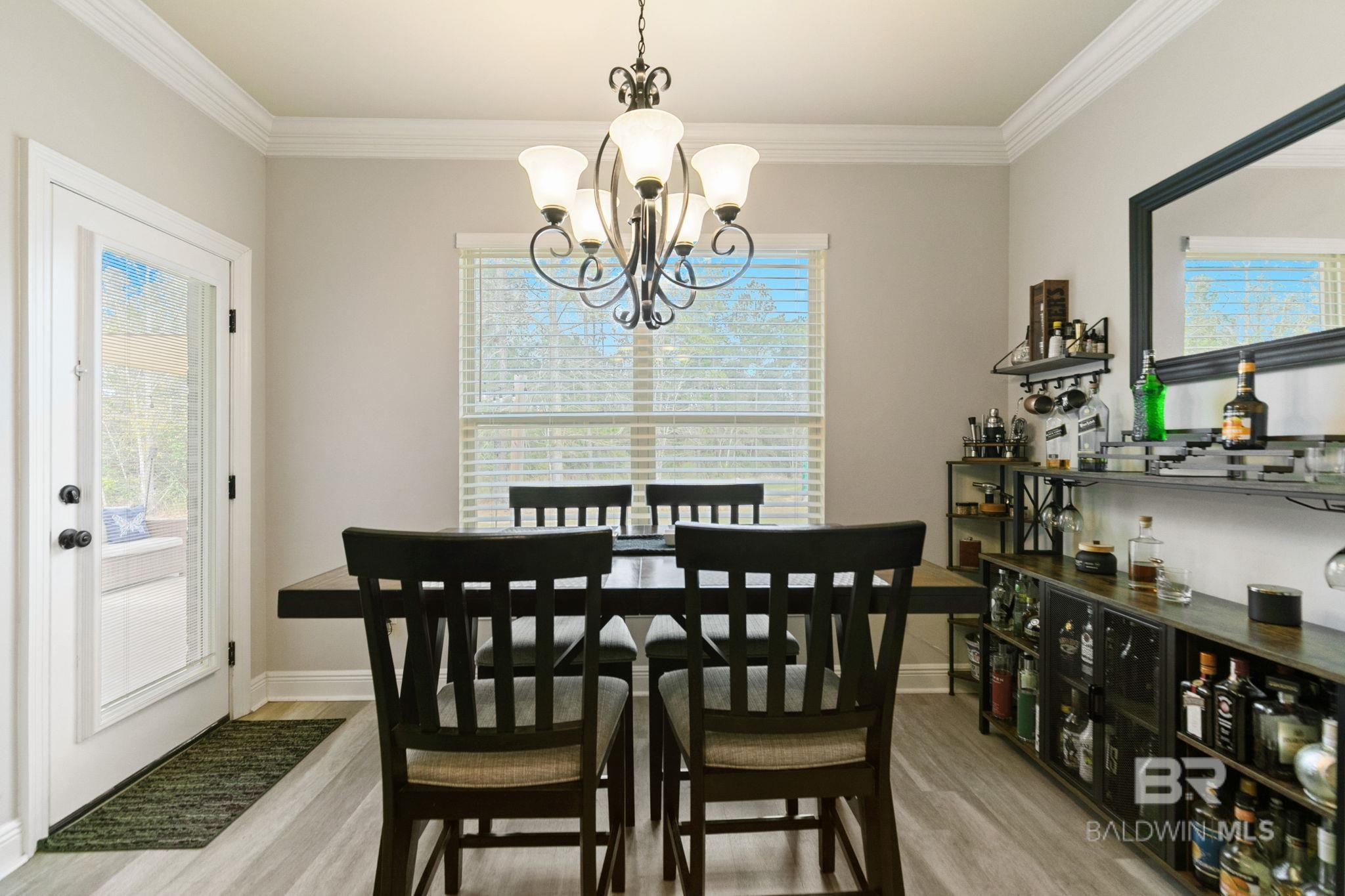 1798 Vivace Drive, Foley, AL, 36535-0014