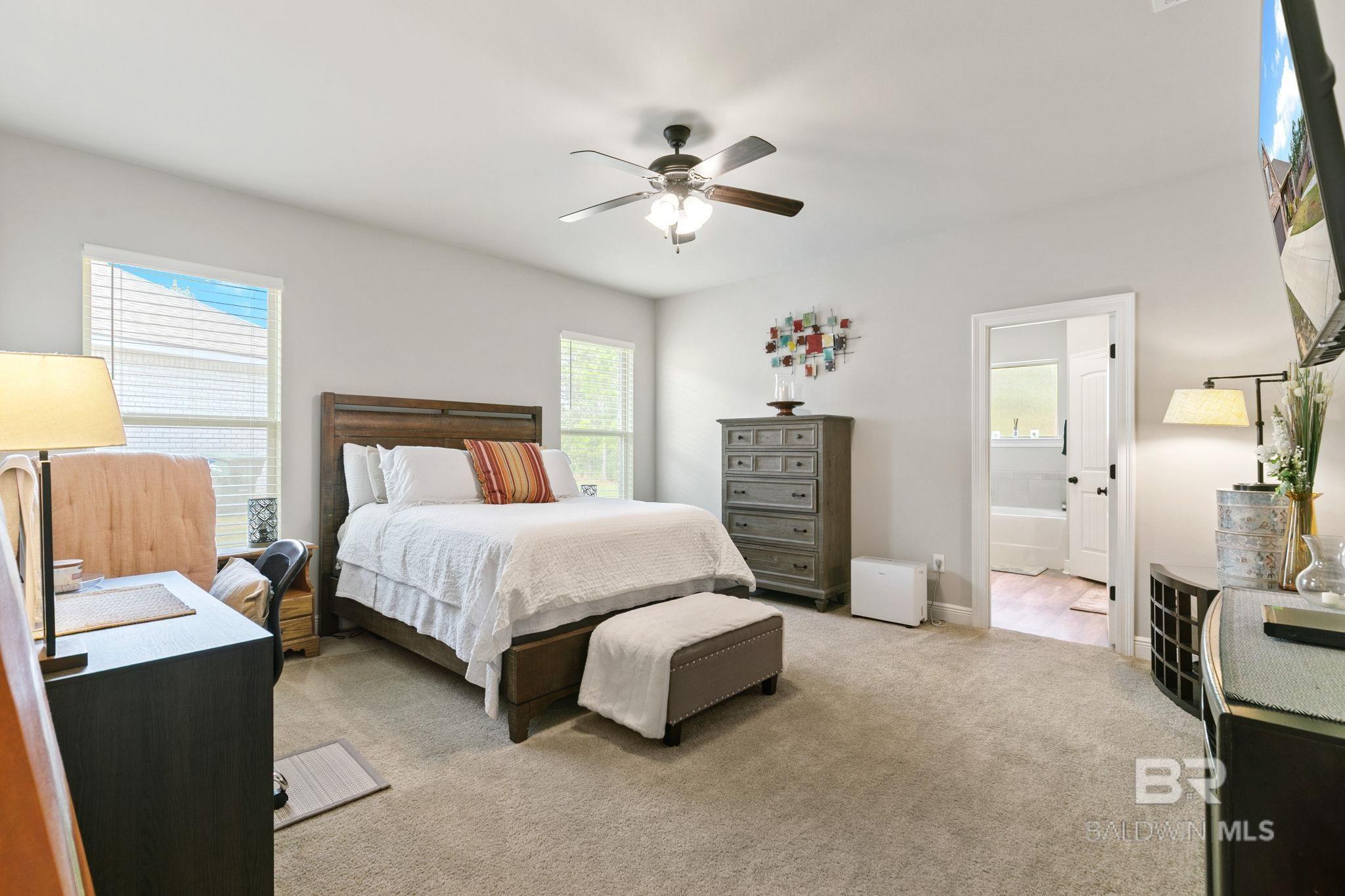 1798 Vivace Drive, Foley, AL, 36535-0014