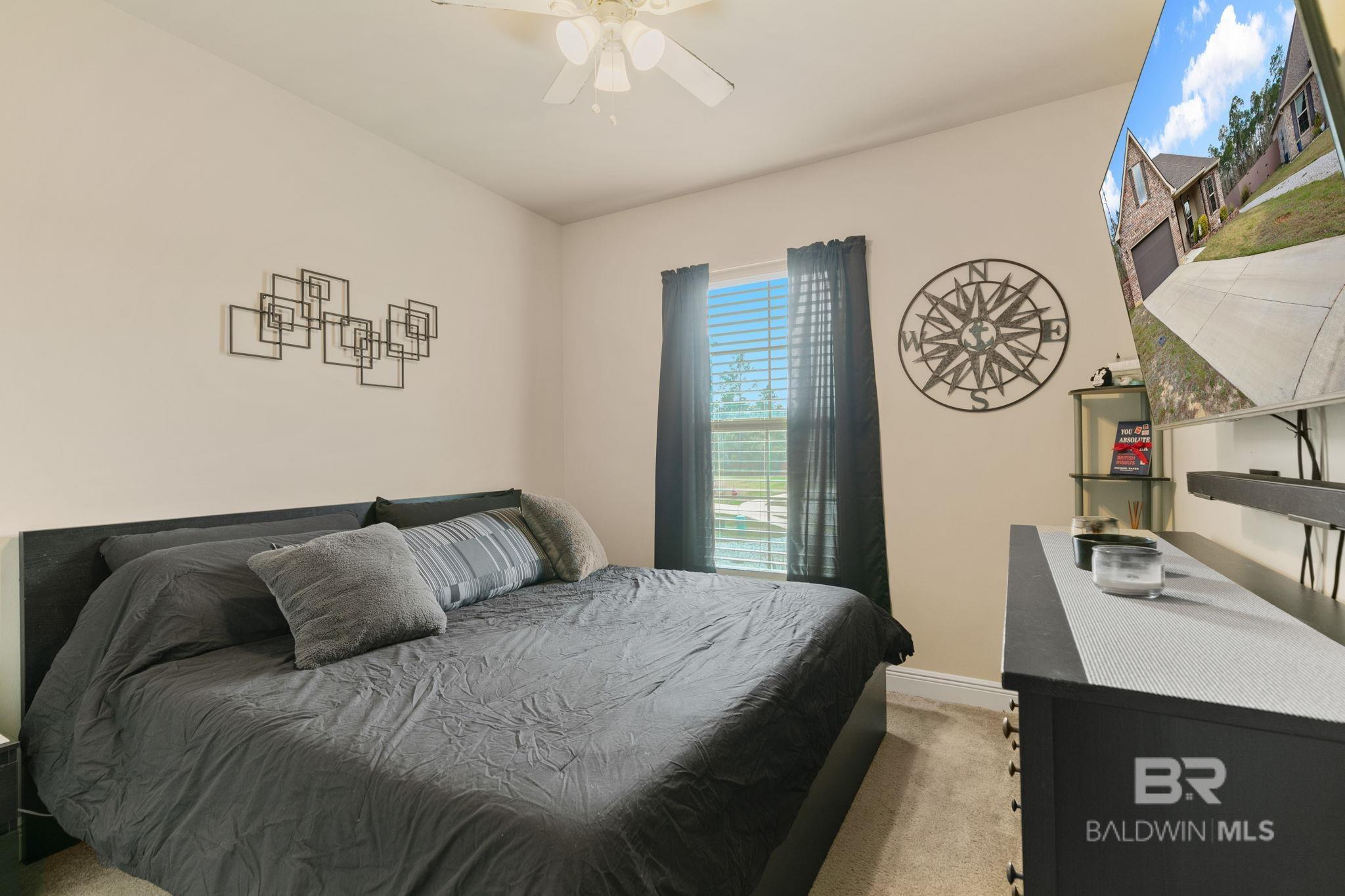 1798 Vivace Drive, Foley, AL, 36535-0014