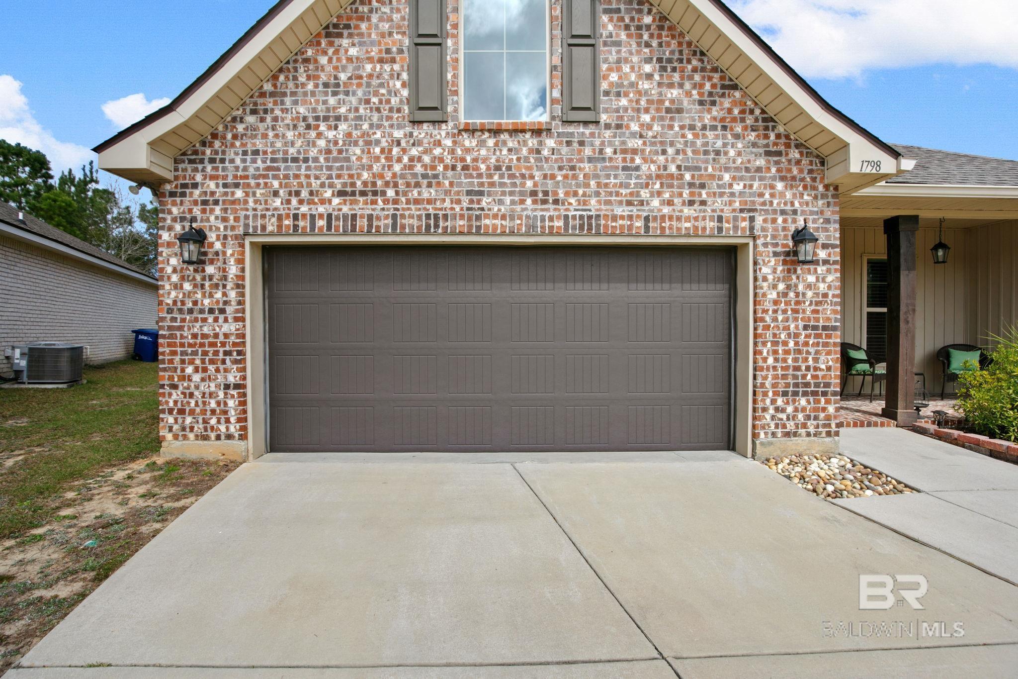 1798 Vivace Drive, Foley, AL, 36535-0014