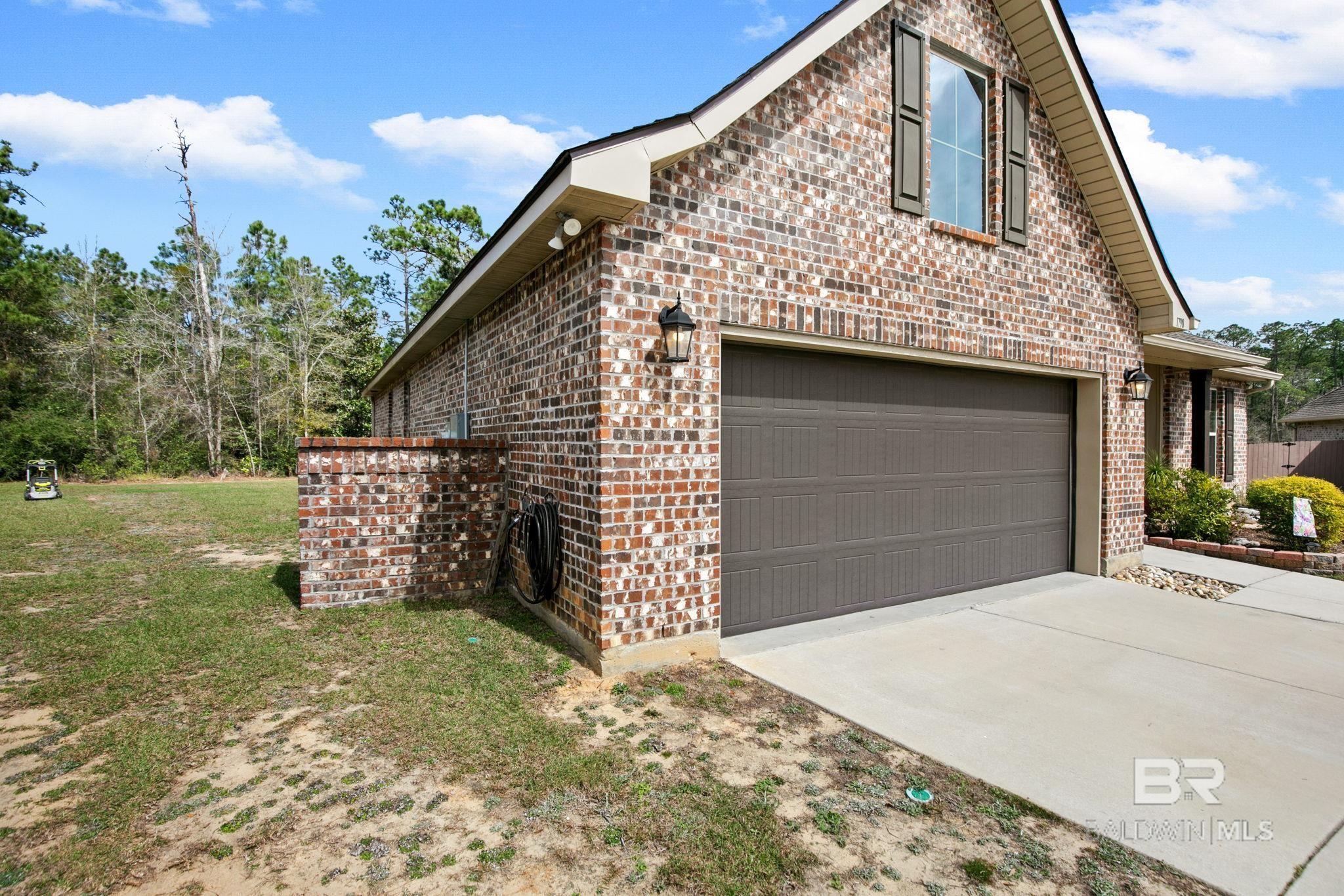1798 Vivace Drive, Foley, AL, 36535-0014