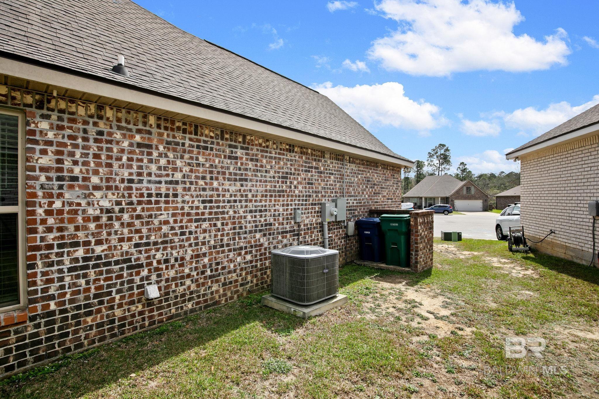 1798 Vivace Drive, Foley, AL, 36535-0014