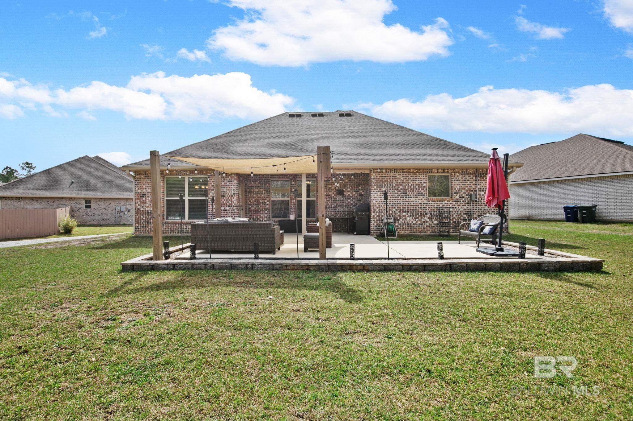 1798 Vivace Drive, Foley, AL, 36535-0014