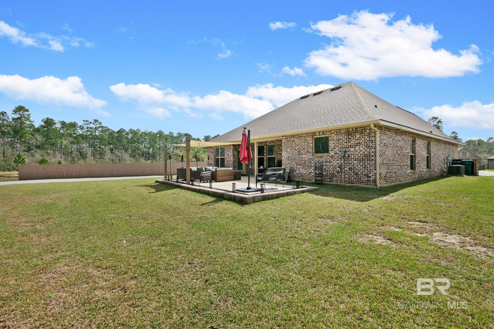 1798 Vivace Drive, Foley, AL, 36535-0014