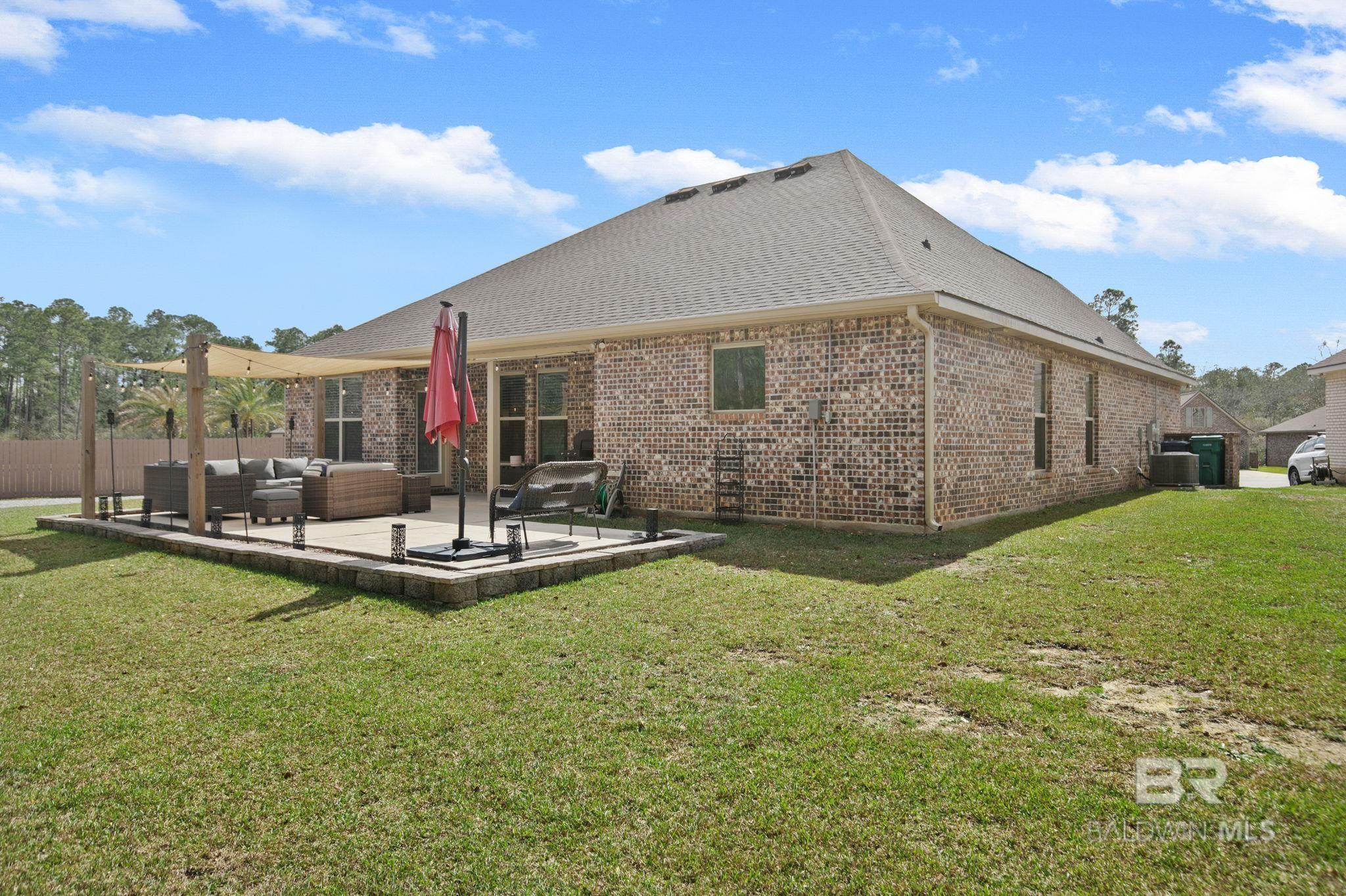 1798 Vivace Drive, Foley, AL, 36535-0014