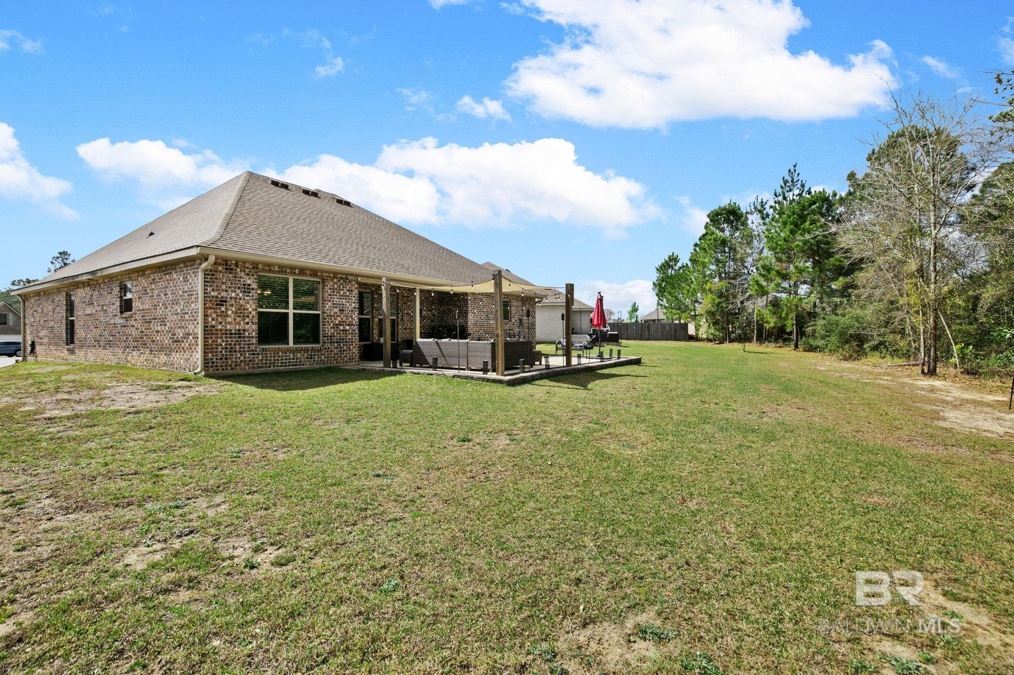 1798 Vivace Drive, Foley, AL, 36535-0014