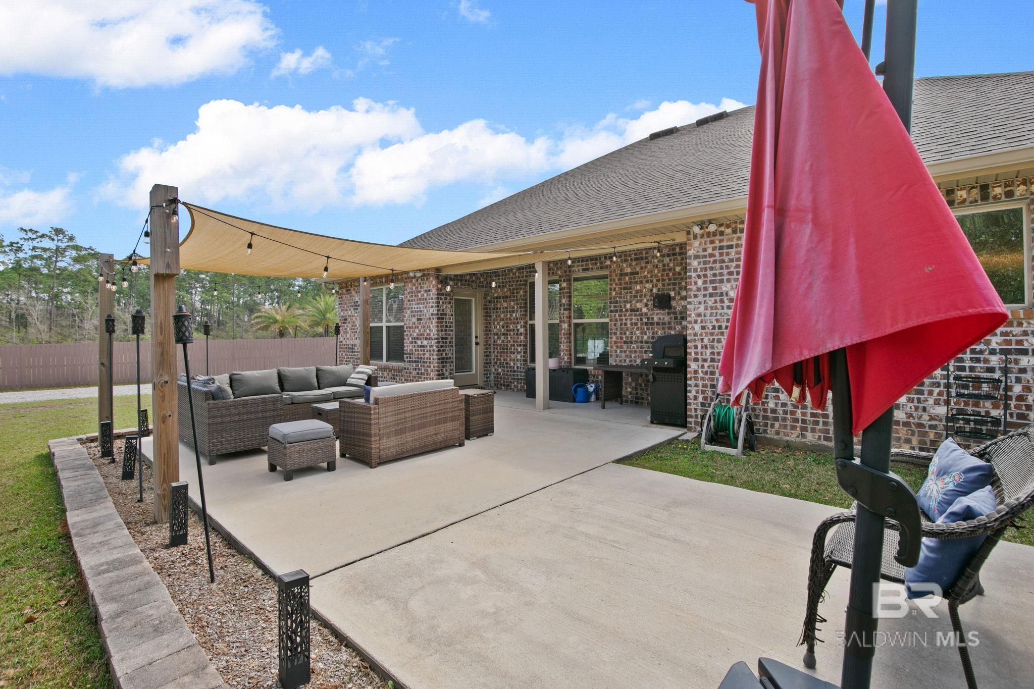 1798 Vivace Drive, Foley, AL, 36535-0014