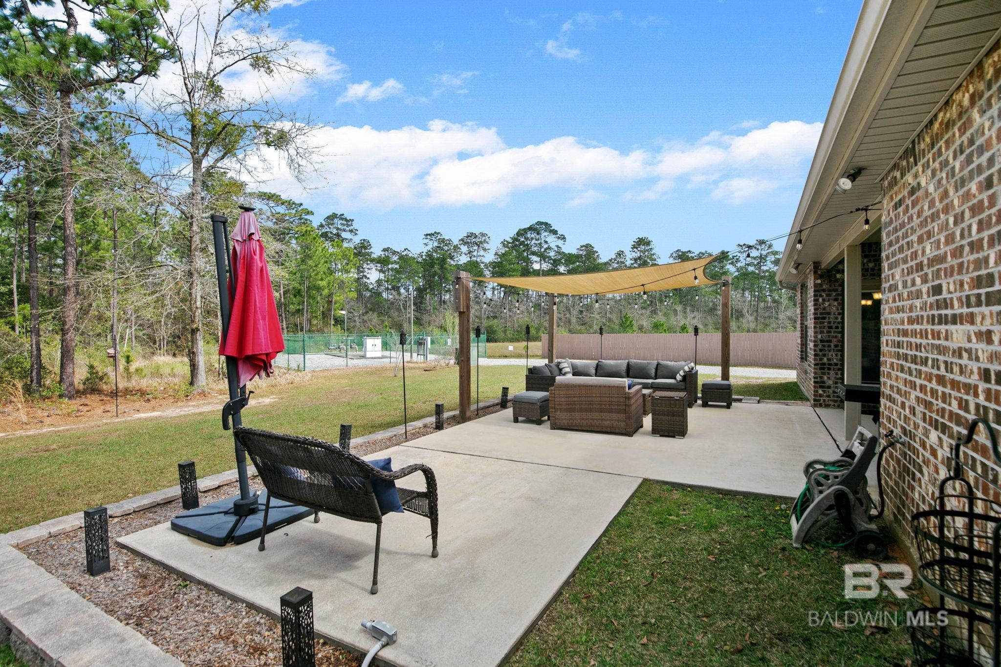 1798 Vivace Drive, Foley, AL, 36535-0014