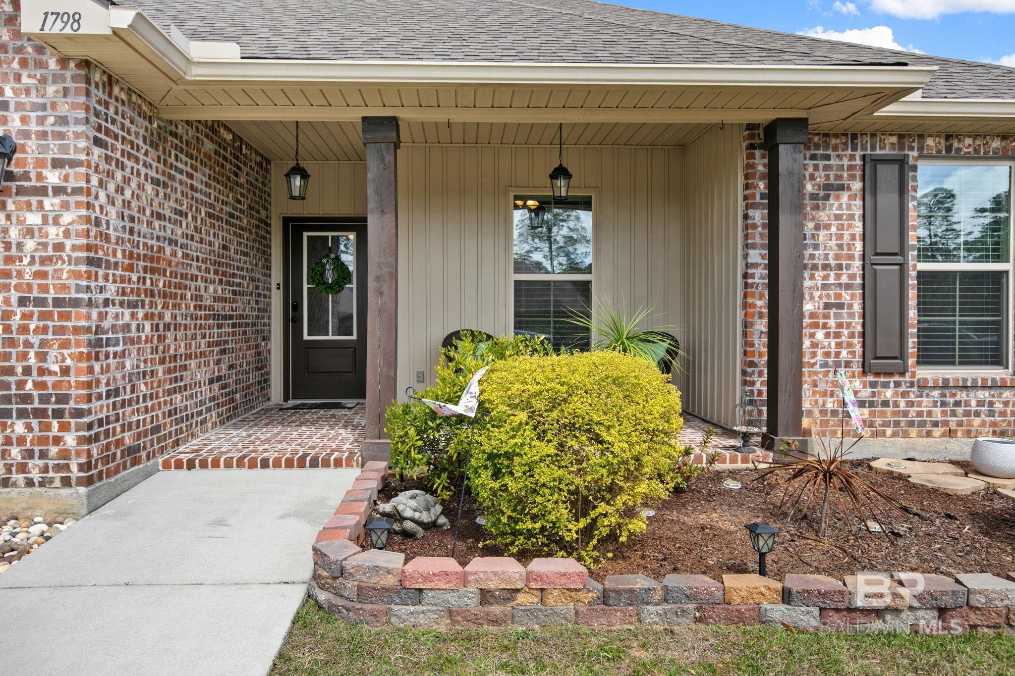 1798 Vivace Drive, Foley, AL, 36535-0014