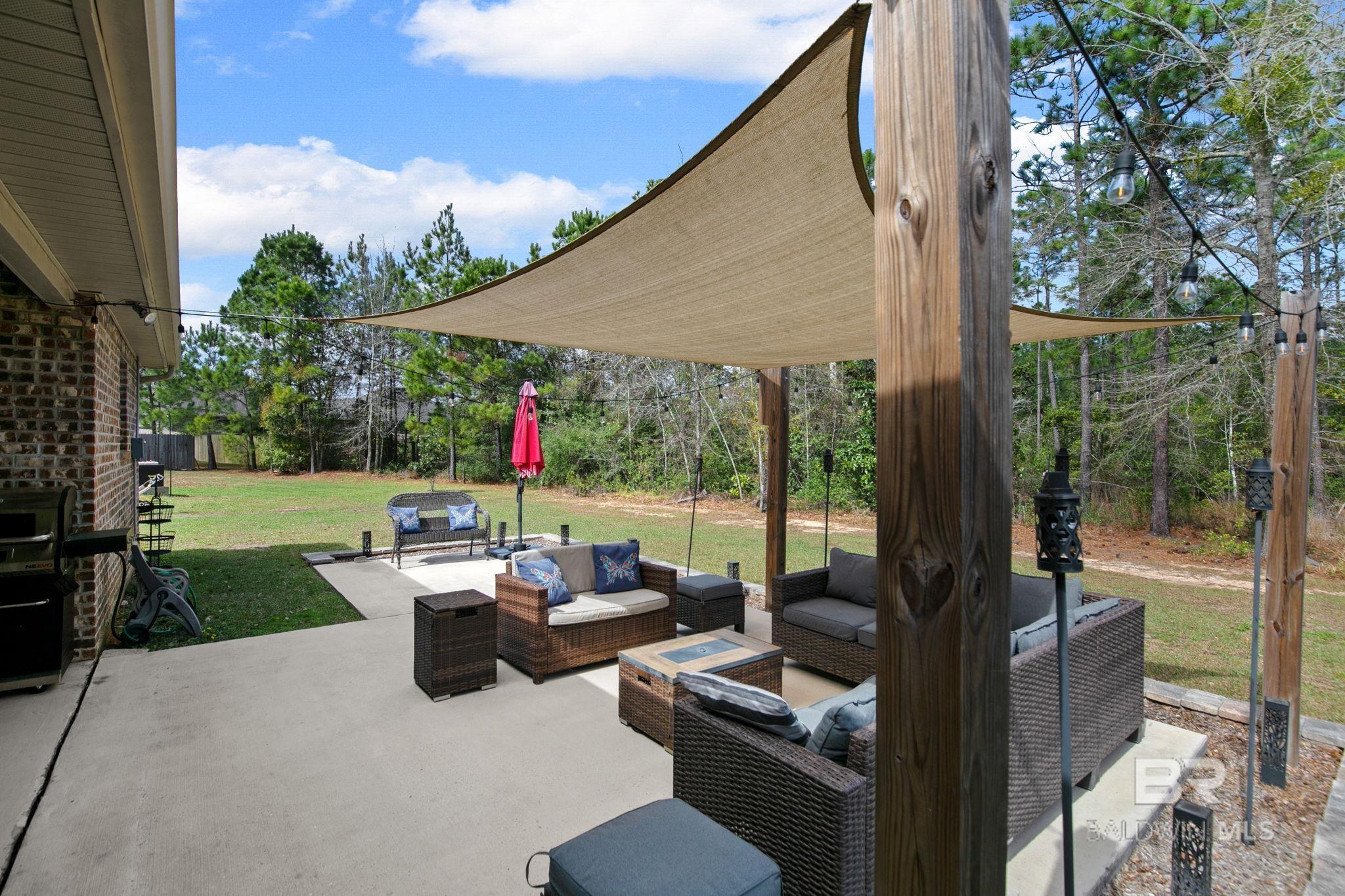 1798 Vivace Drive, Foley, AL, 36535-0014