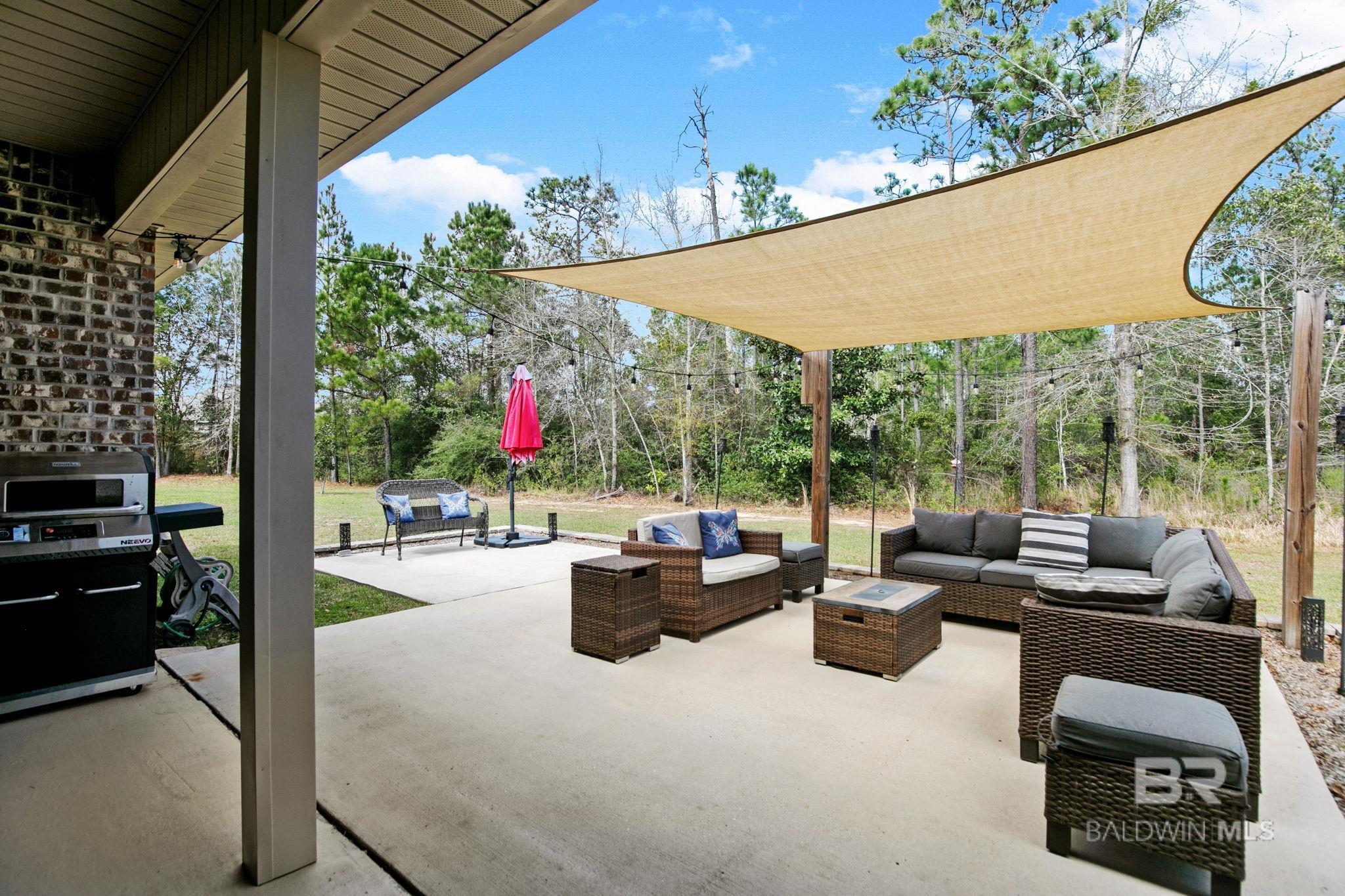 1798 Vivace Drive, Foley, AL, 36535-0014