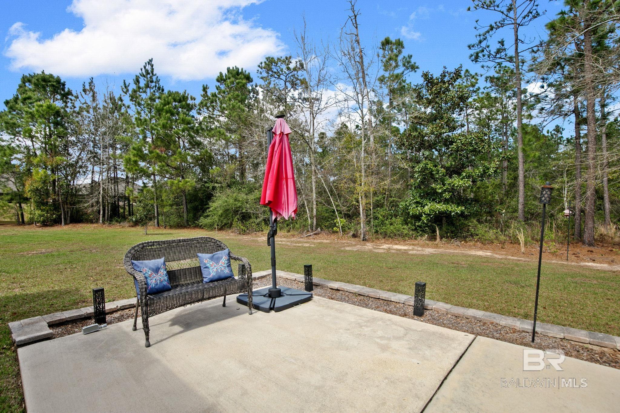 1798 Vivace Drive, Foley, AL, 36535-0014