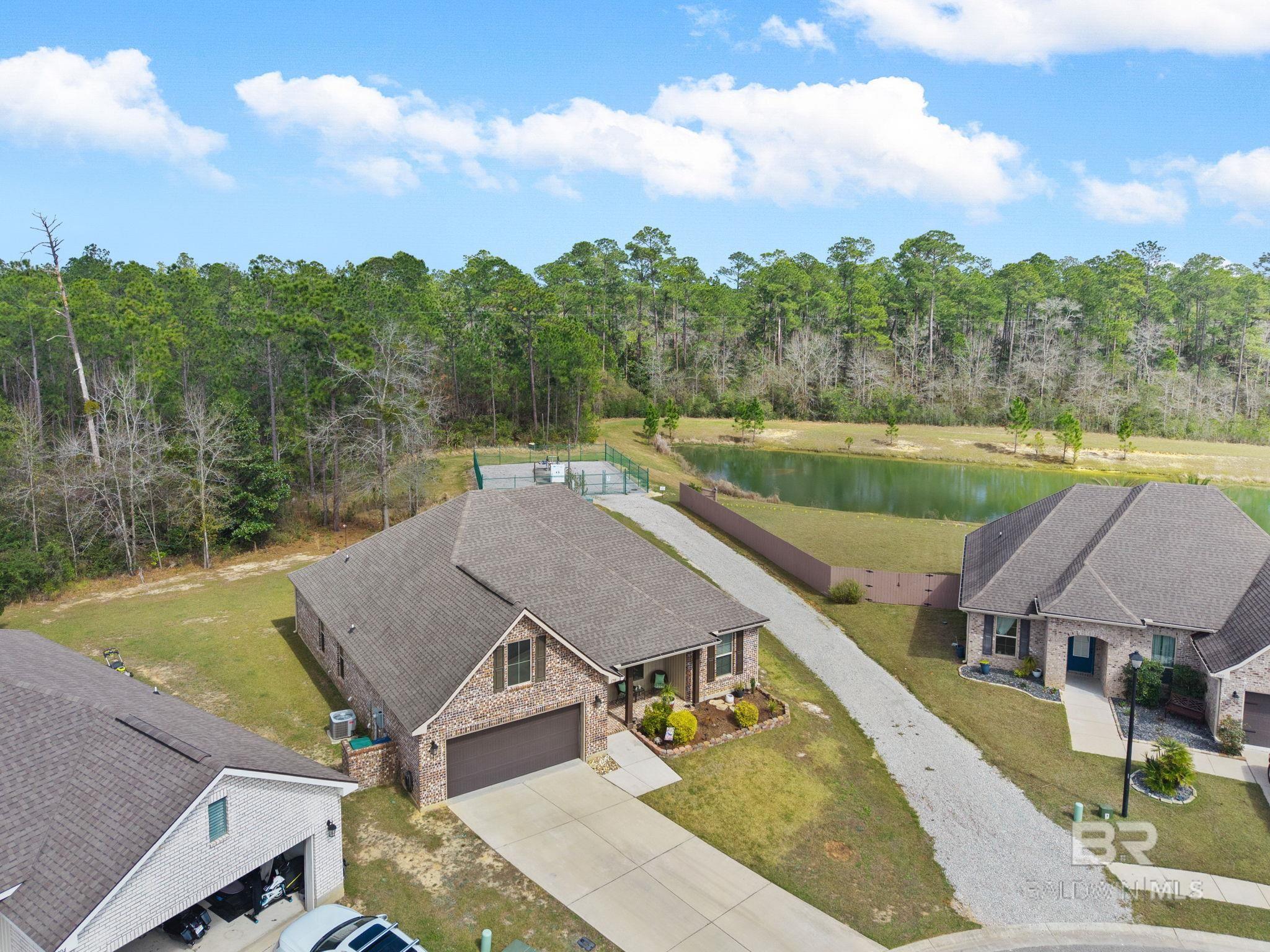 1798 Vivace Drive, Foley, AL, 36535-0014