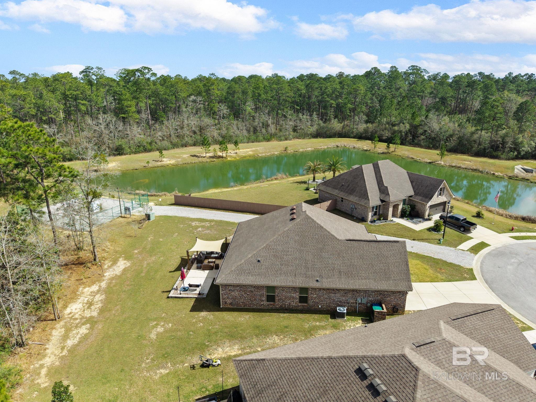 1798 Vivace Drive, Foley, AL, 36535-0014