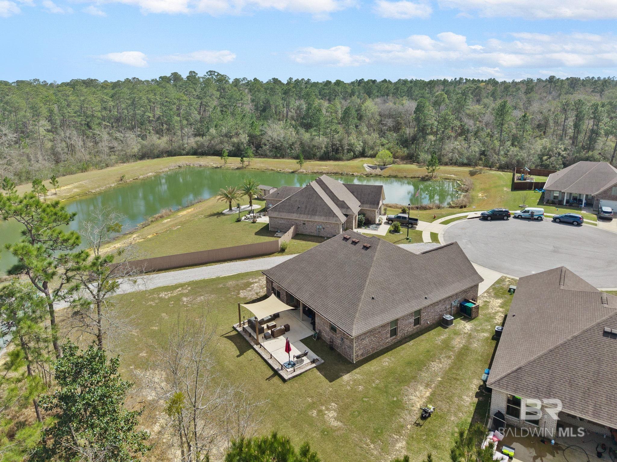 1798 Vivace Drive, Foley, AL, 36535-0014