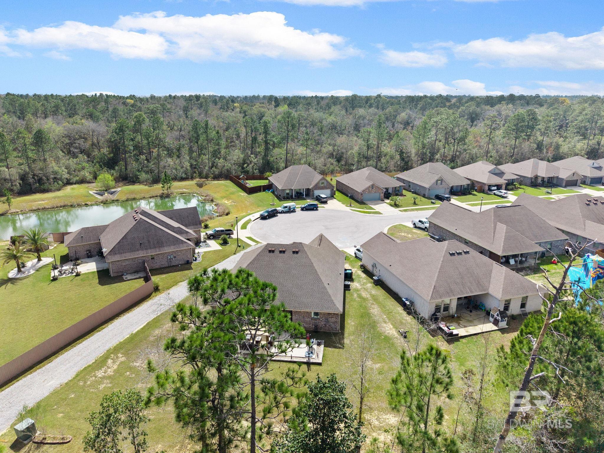 1798 Vivace Drive, Foley, AL, 36535-0014