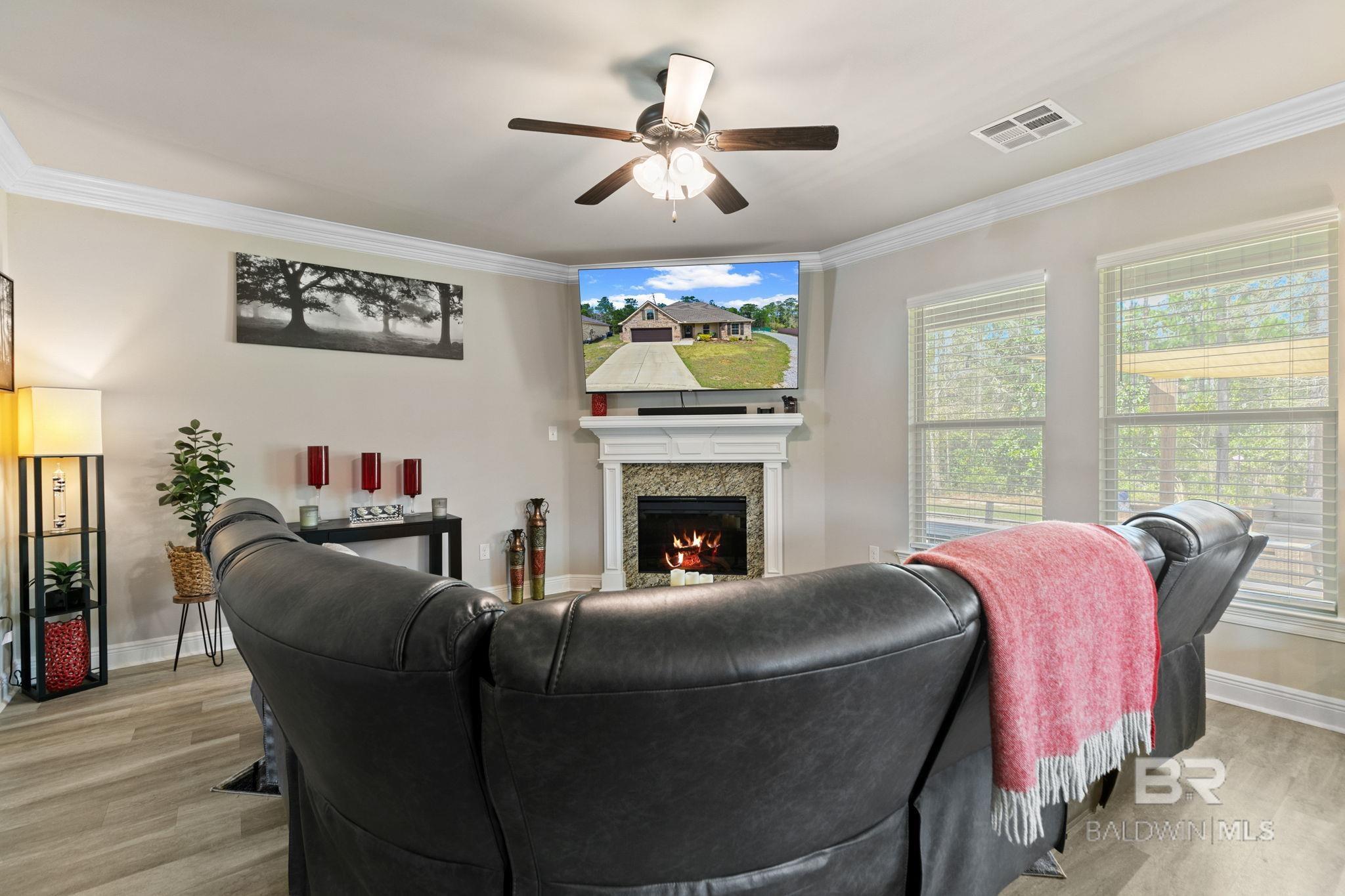 1798 Vivace Drive, Foley, AL, 36535-0014