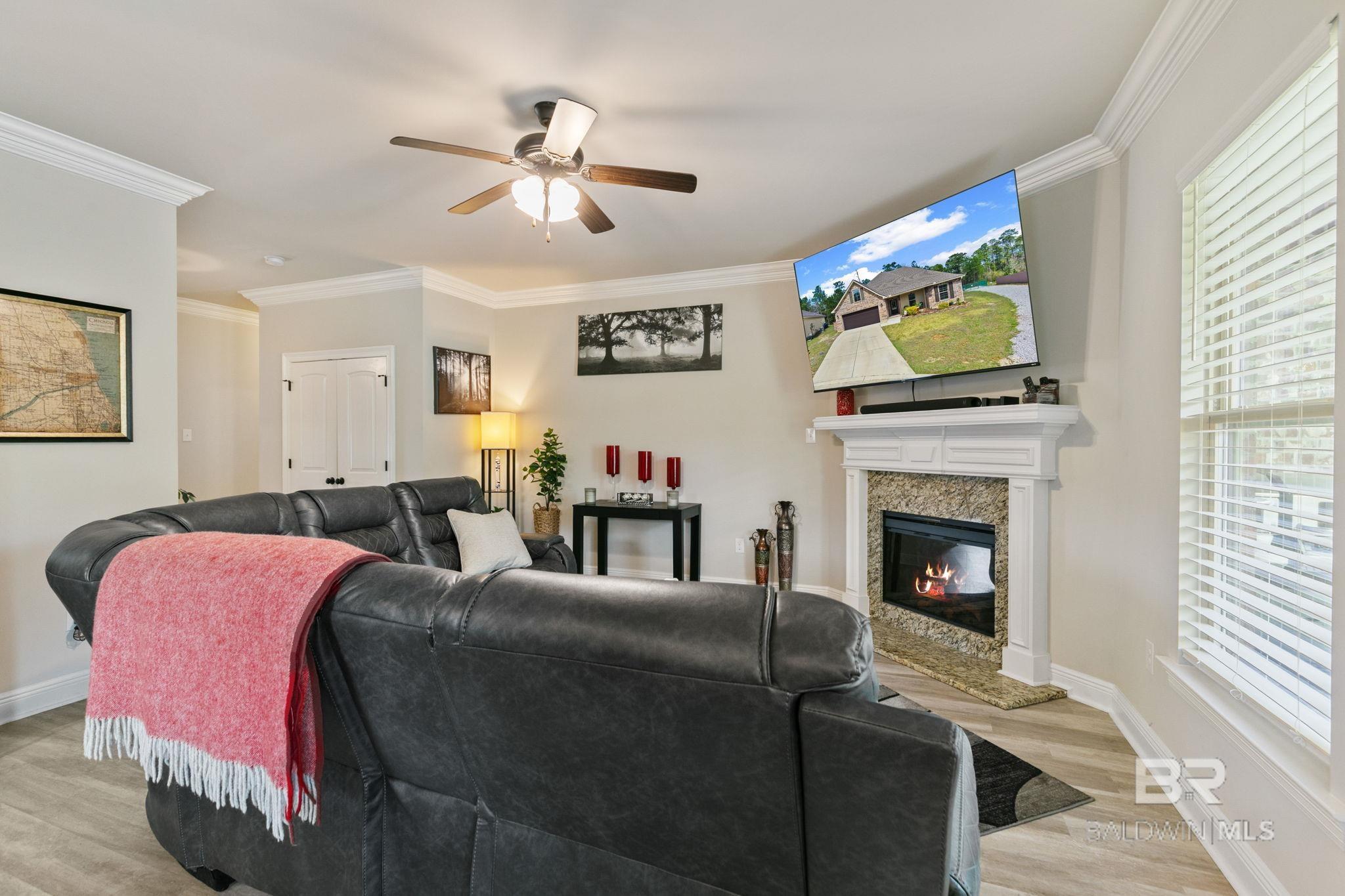 1798 Vivace Drive, Foley, AL, 36535-0014