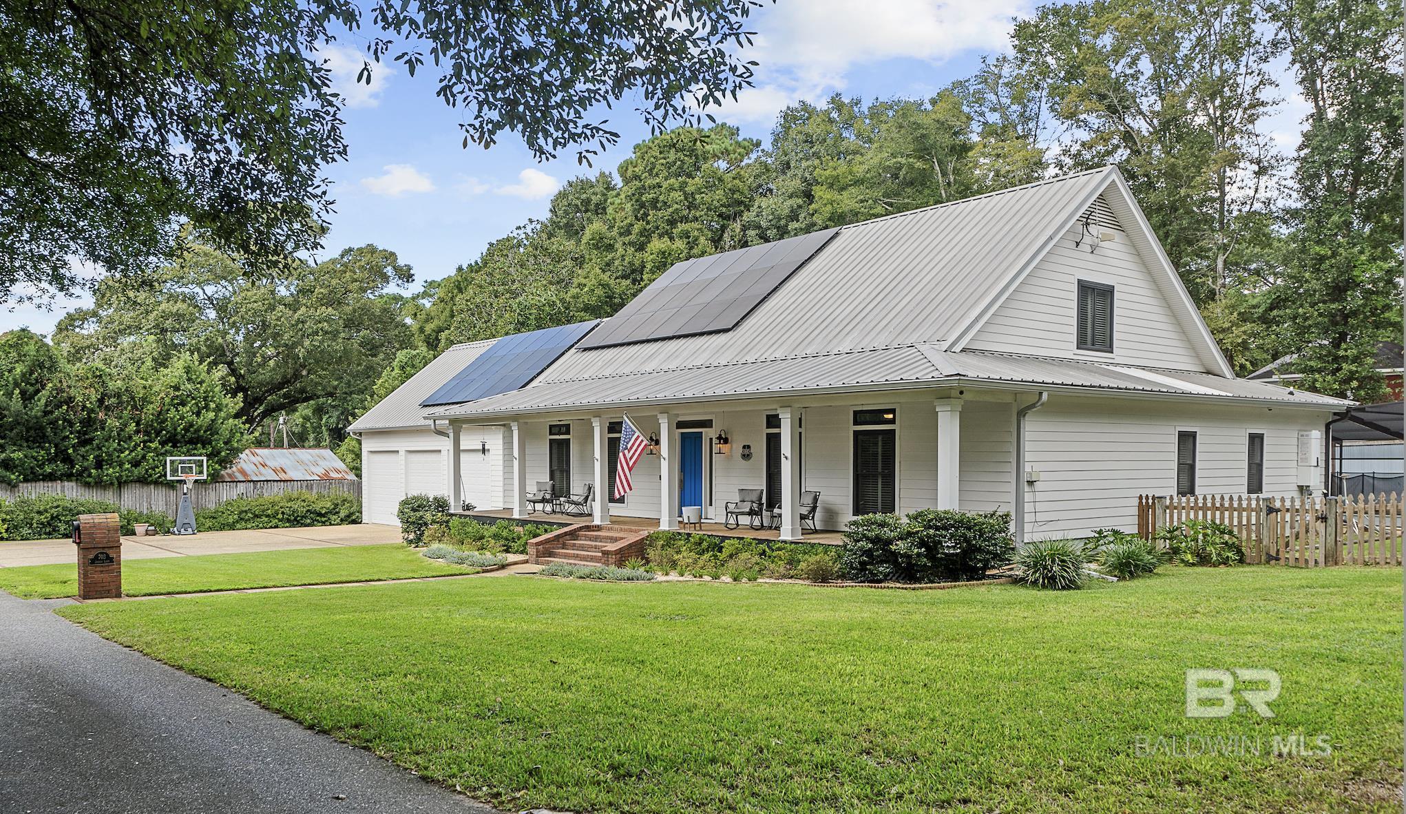 703 Jordan Lane, Daphne, AL, 36526