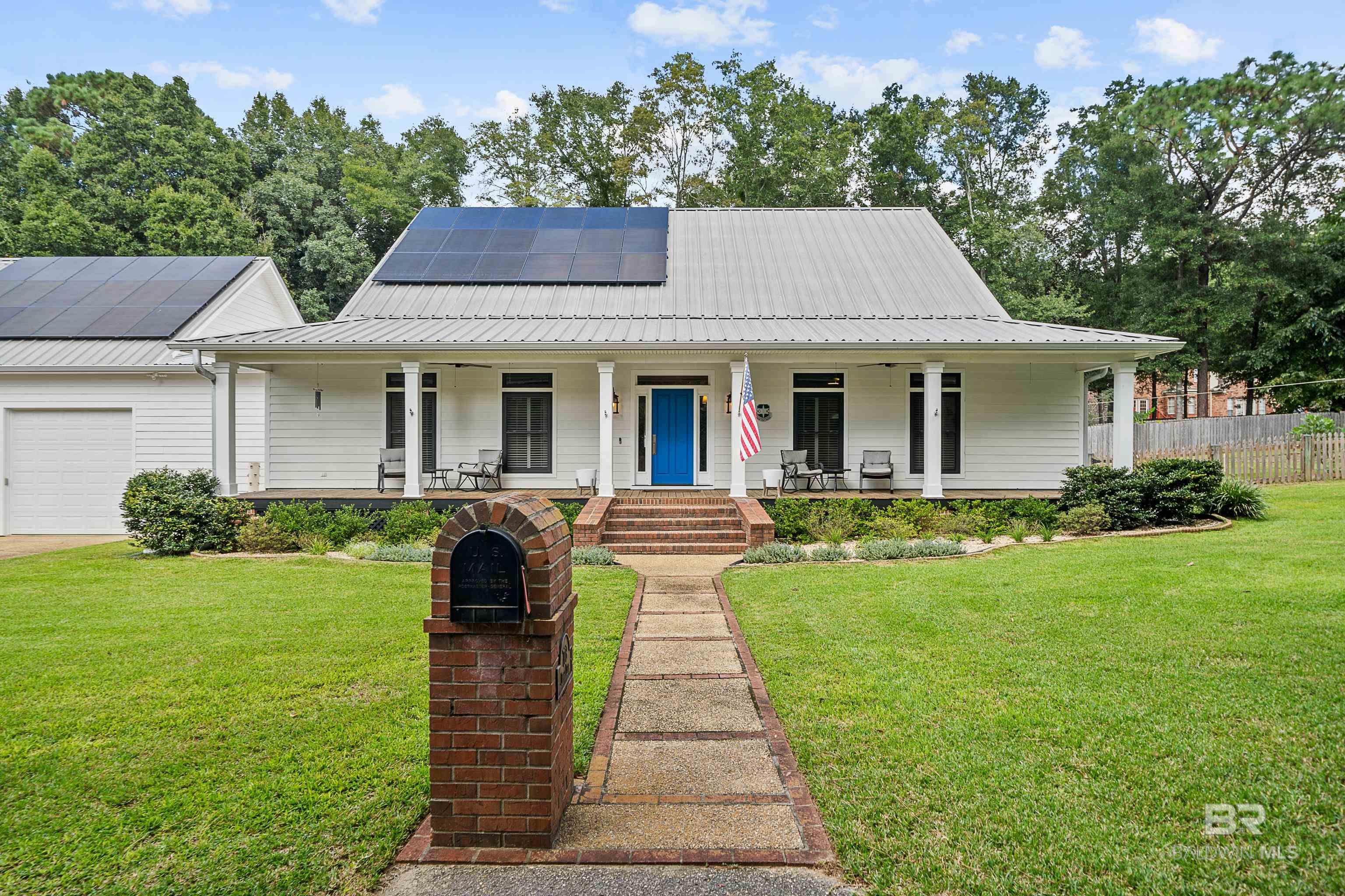 703 Jordan Lane, Daphne, AL, 36526