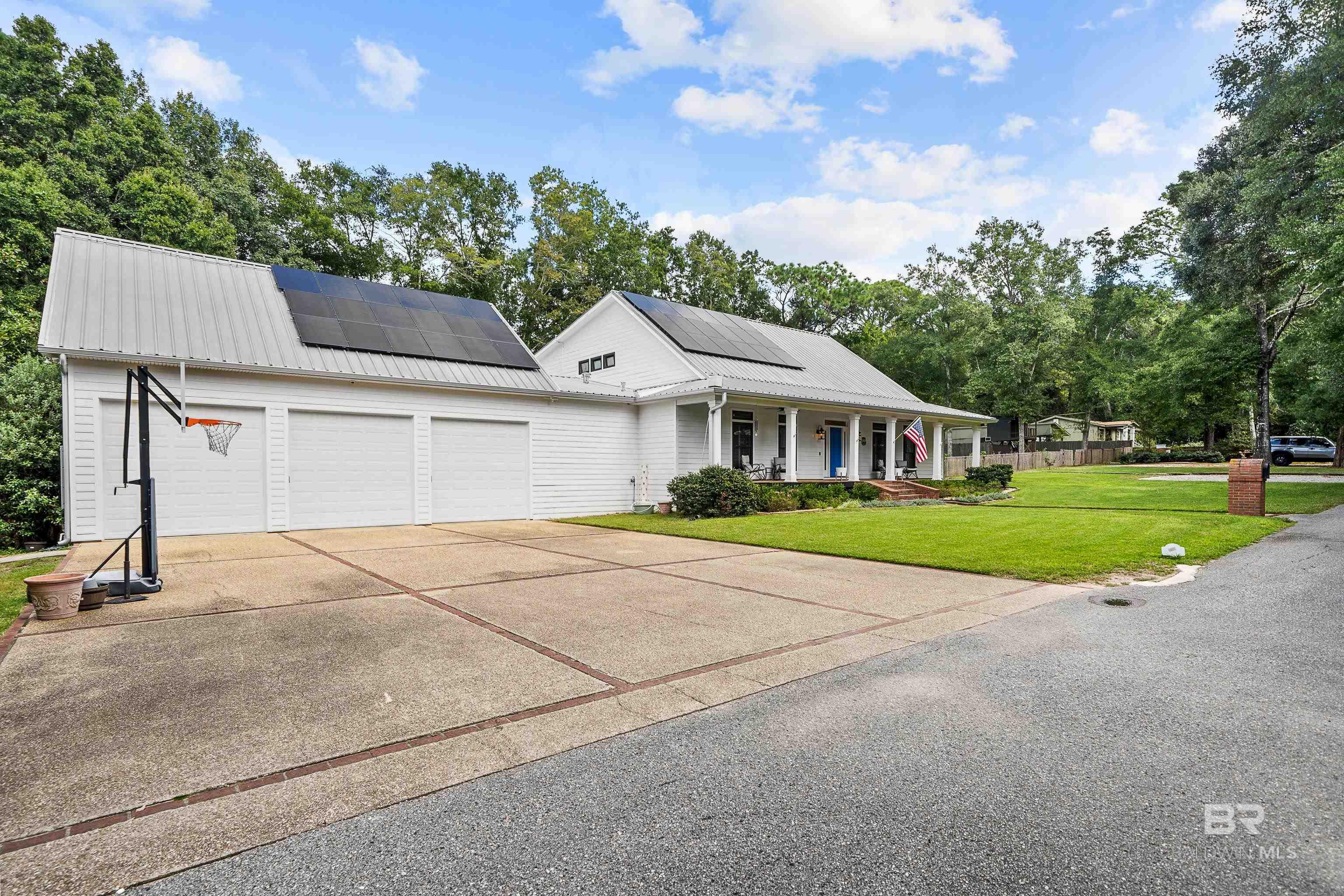 703 Jordan Lane, Daphne, AL, 36526