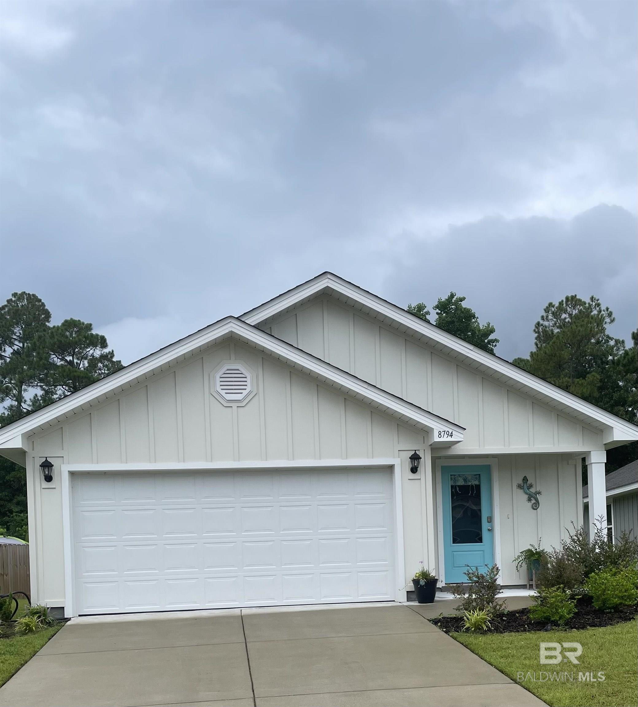 Homes for Sale in Foley AL