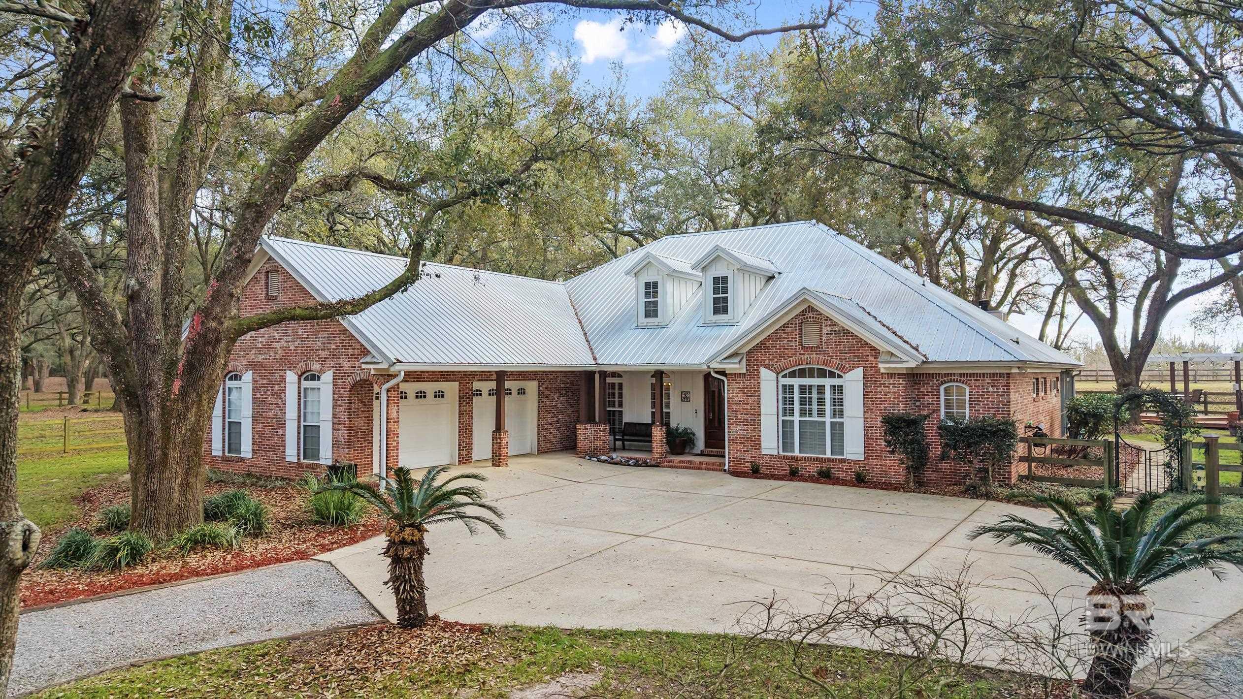 15558 Hidden Oak Trail, Foley, AL, 36535